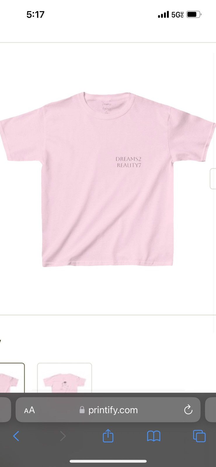 Brooklyn Clothing × Designer Dreams2Reality7 clothing Size US M / EU 48-50 / 2 - 2 Thumbnail