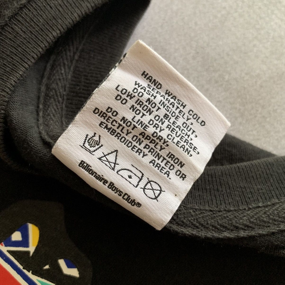 Billionaire Boys Club Billionare Boys Club T-Shirt | Pharrell Williams Size US M / EU 48-50 / 2 - 6 Thumbnail