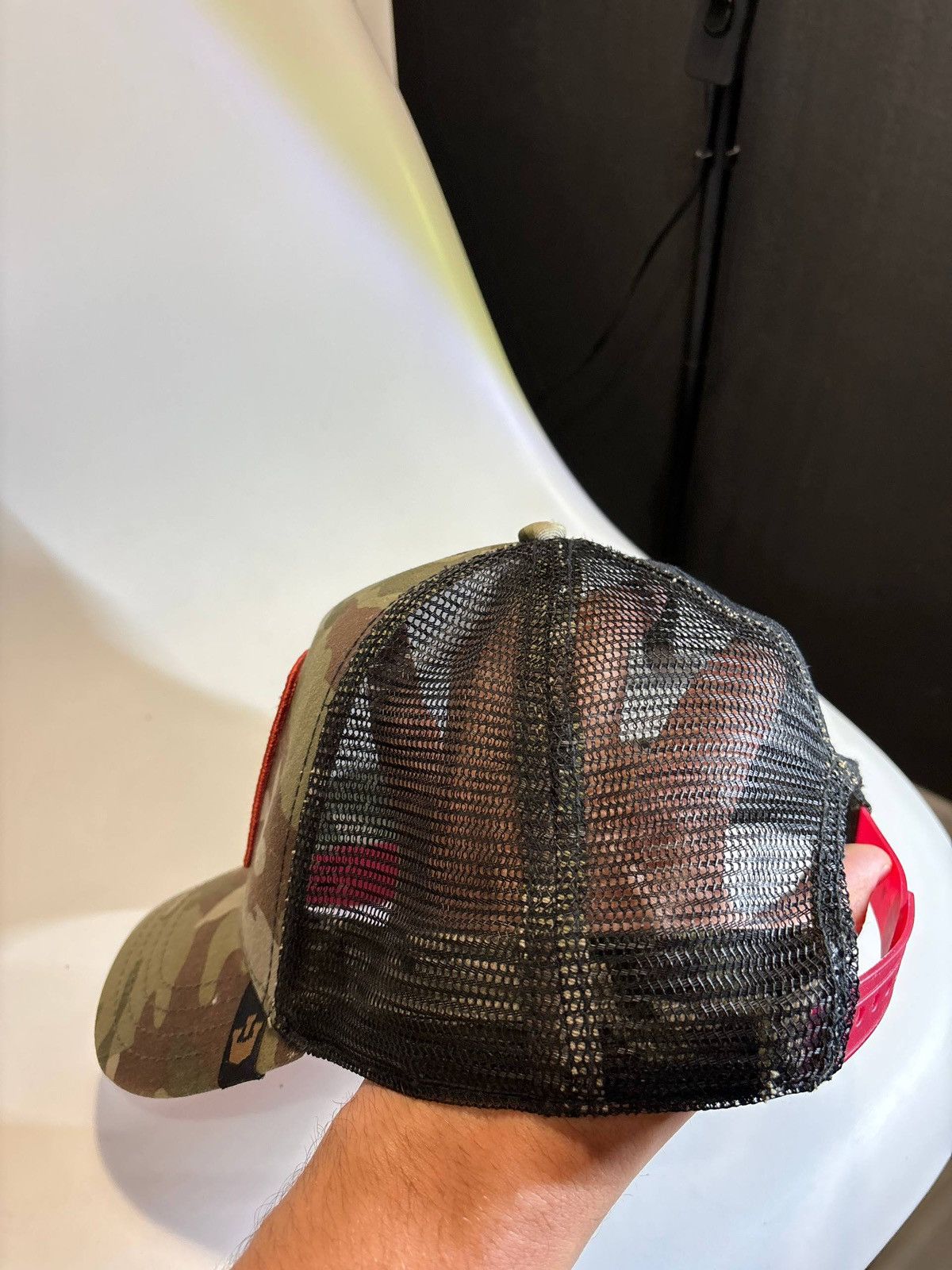 Goorin Bros. Goorin Bros Freedom cap Size:One Size Size ONE SIZE - 5 Thumbnail