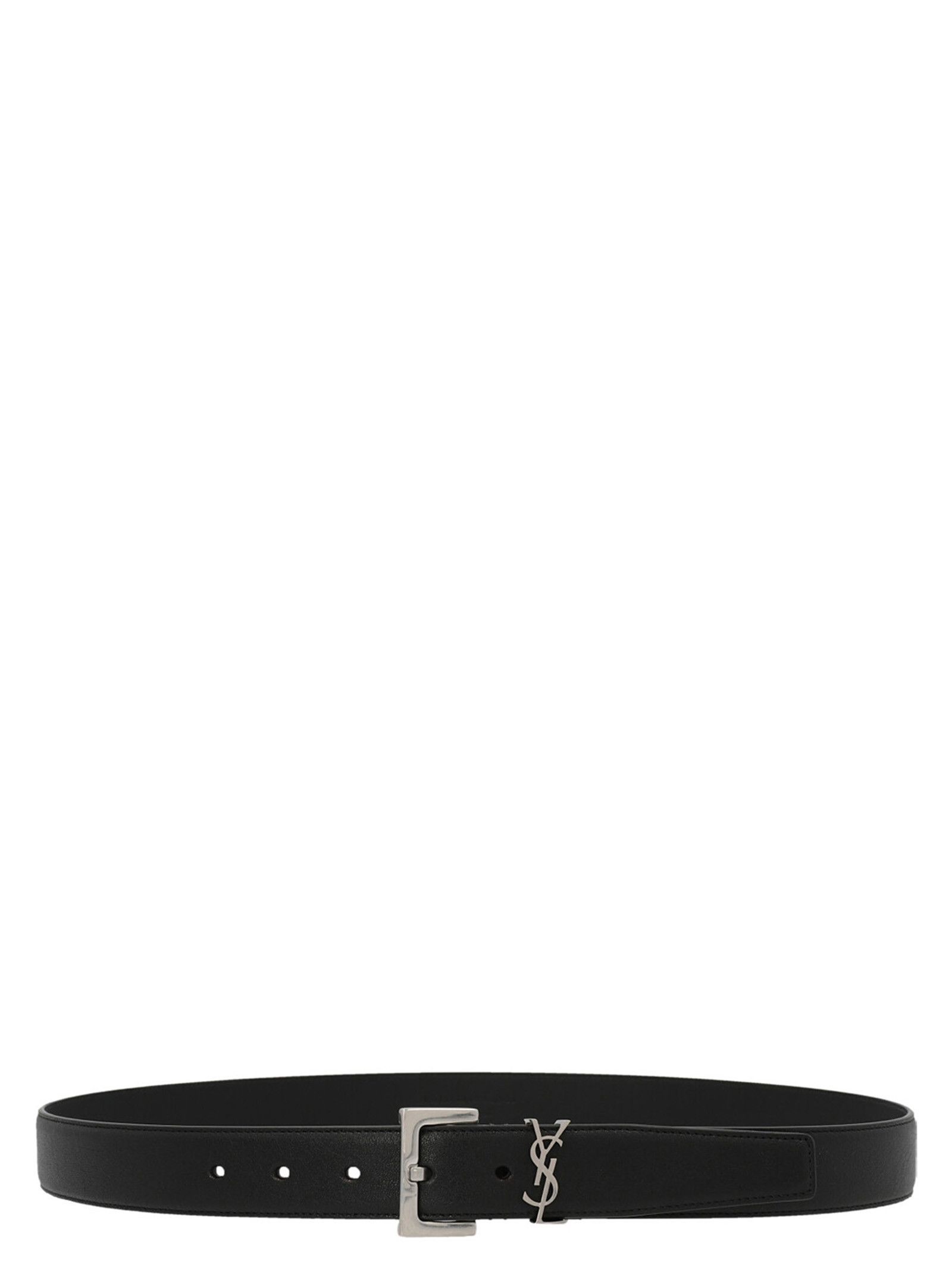 Saint Laurent Paris 'Cassandre' Belt Size ONE SIZE - 1 Thumbnail