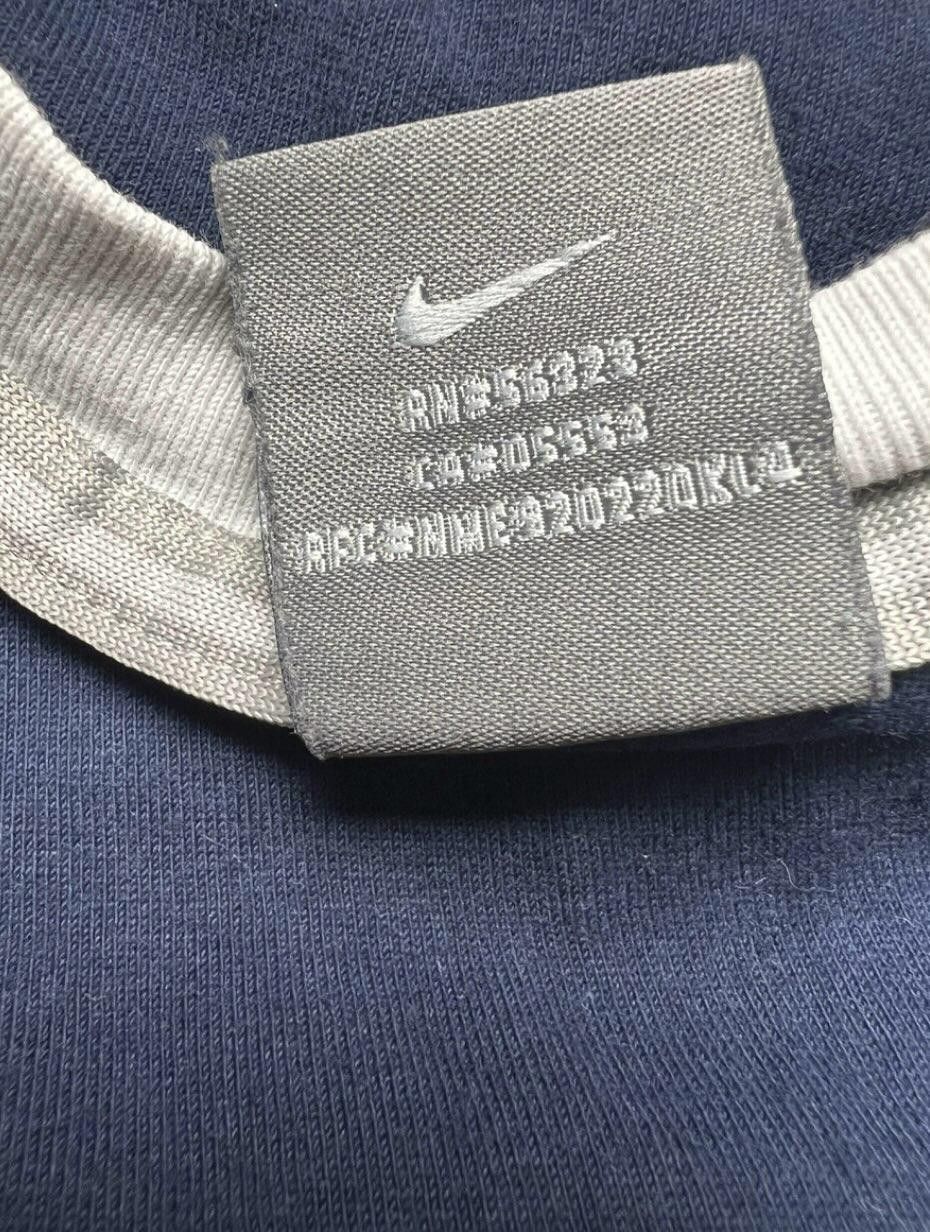 Nike 90s Nike sweatshirt vintage y2k Size US XL / EU 56 / 4 - 5 Thumbnail