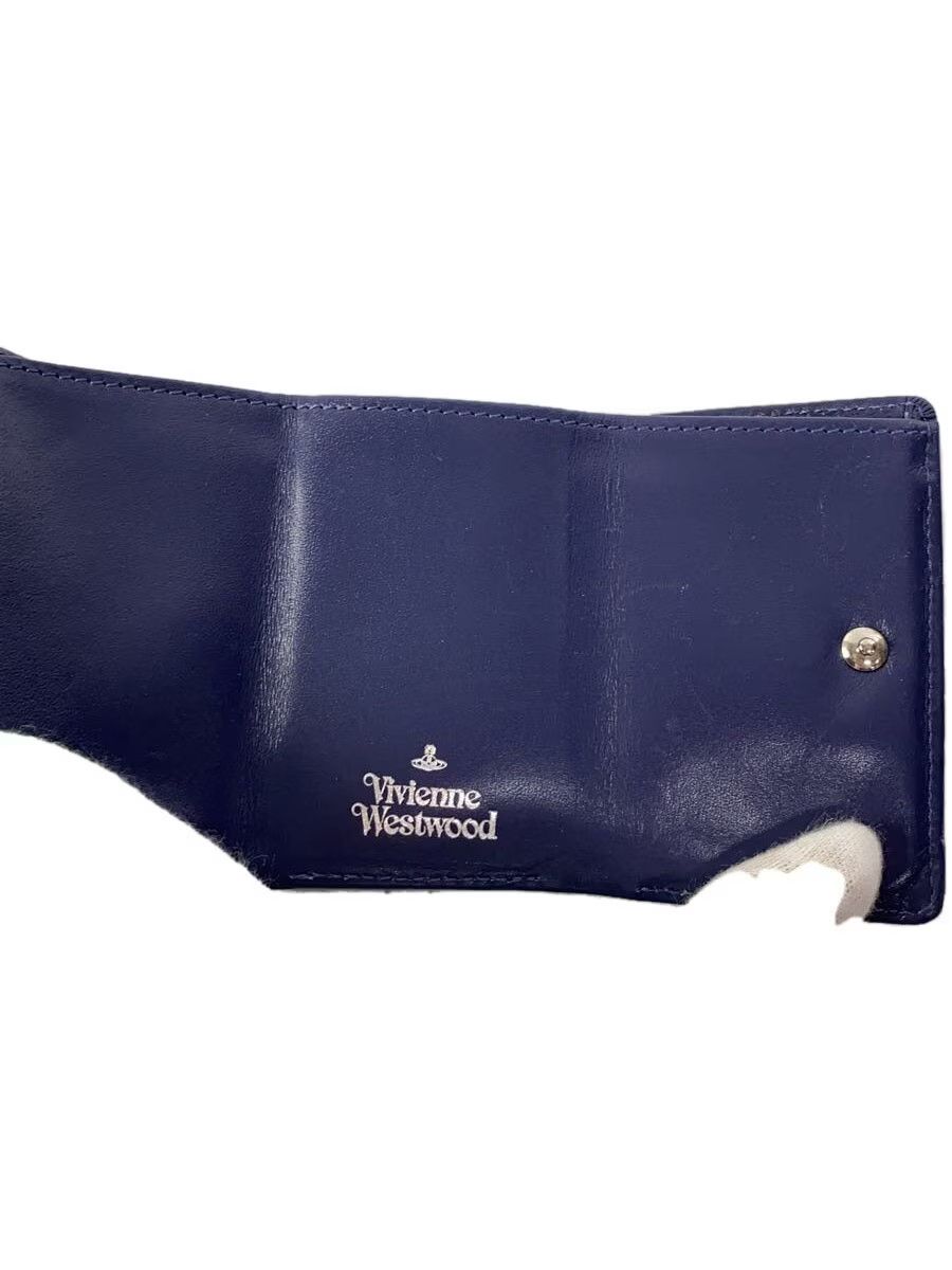 Vivienne Westwood Orb Leather Wallet Size ONE SIZE - 3 Thumbnail
