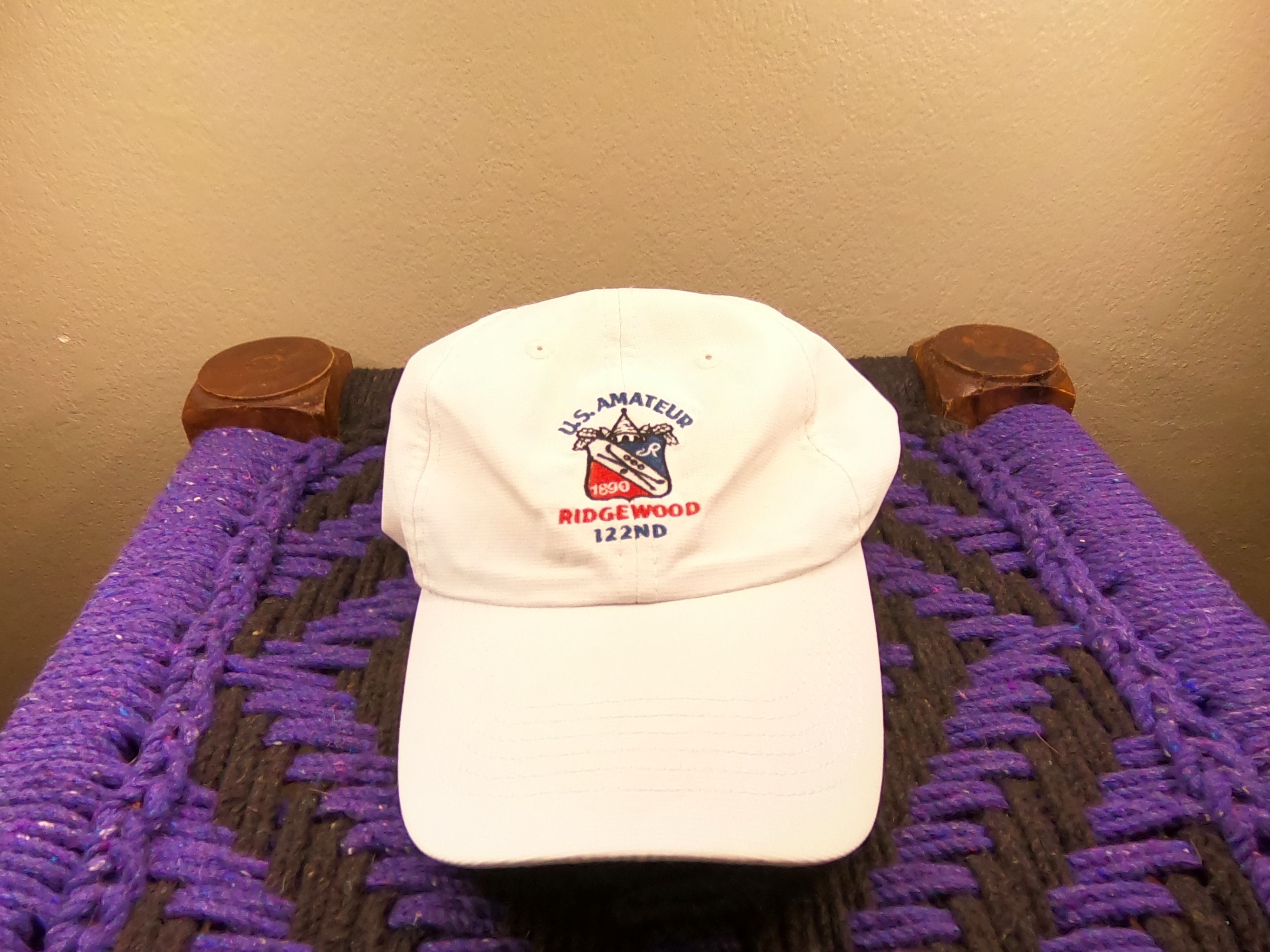 Other U.S Amateur Golf Championship 122nd 2022 Size ONE SIZE - 1 Thumbnail