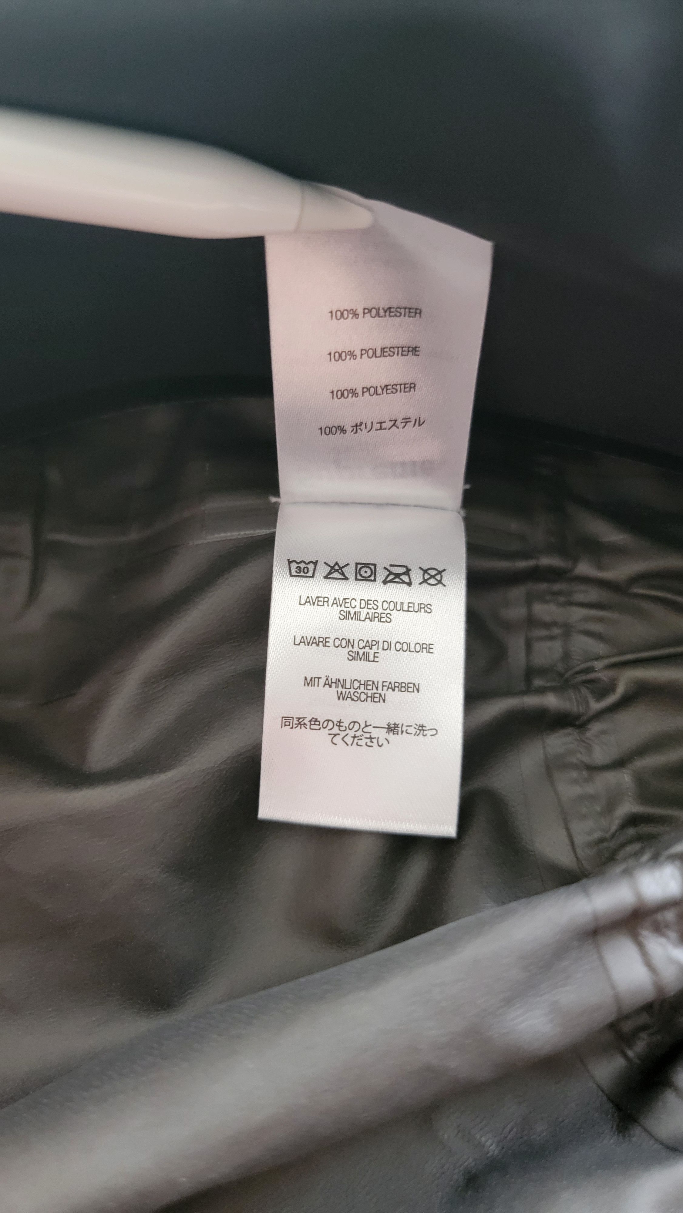Goretex × Supreme Supreme PacLite Goretex Suit Size 32 - 8 Thumbnail