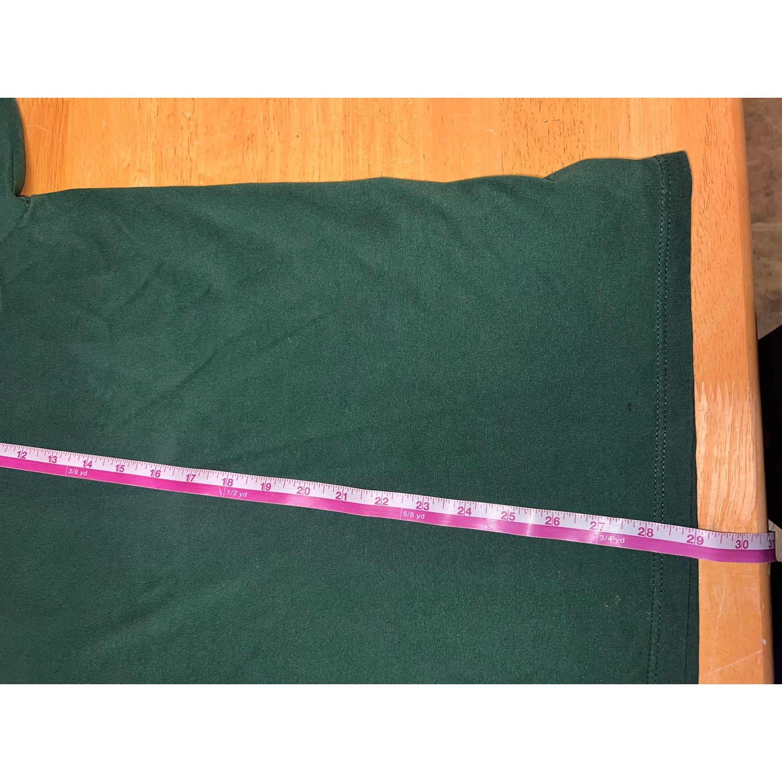 Jerzees Vintage Discovery Channel Shirt Polo Green Store Top 90s L Size US L / EU 52-54 / 3 - 8 Thumbnail