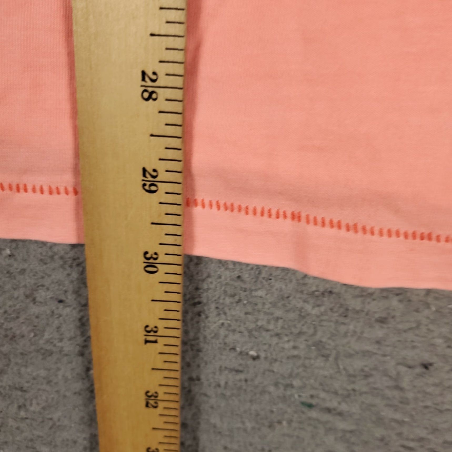 Tommy Bahama VINTAGE Tommy Bahama Polo Shirt Men XL Pink Cotton Casual Short Sleeve Size US XL / EU 56 / 4 - 4 Thumbnail