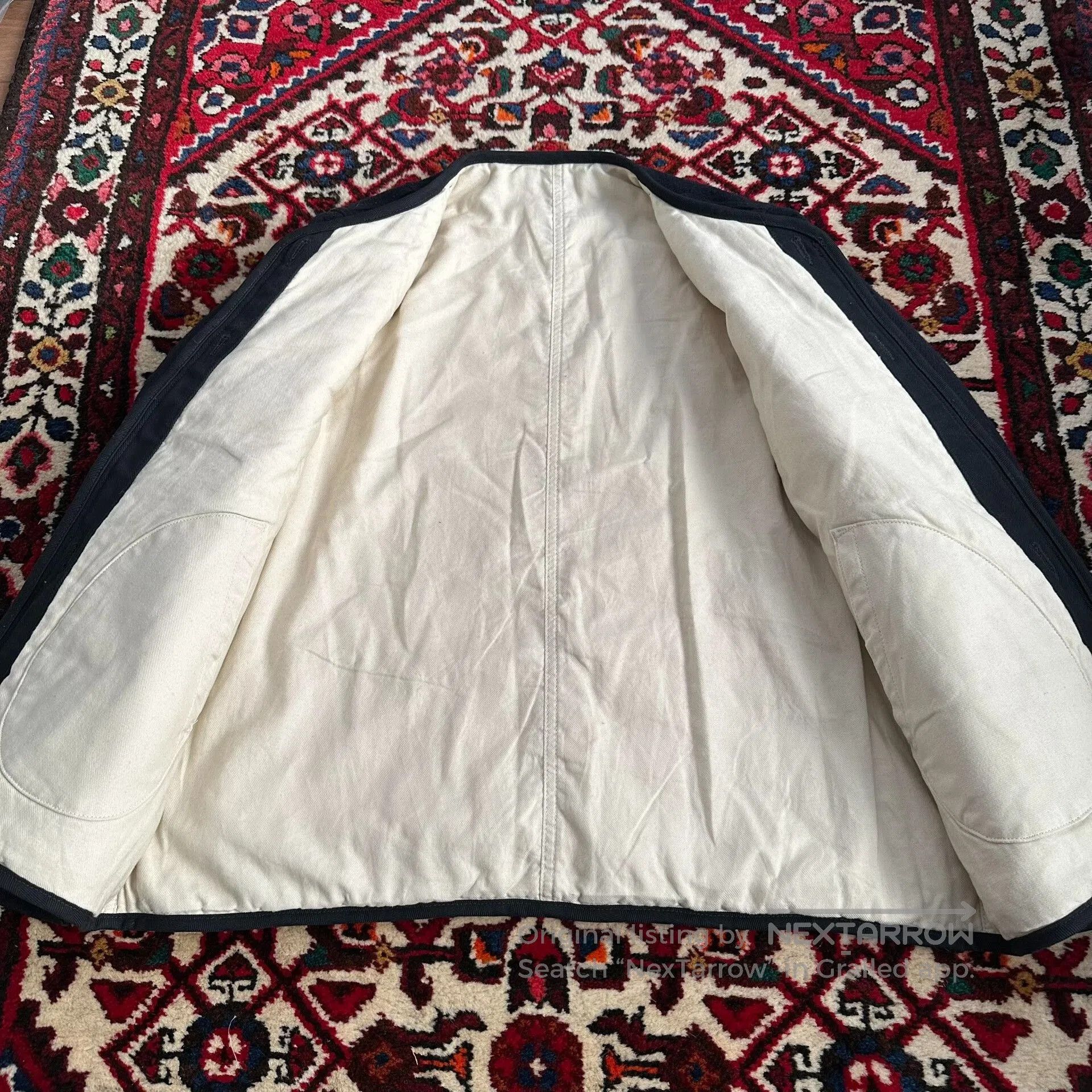 Visvim visvim iris wawona down jacket for sale. Size US M / EU 48-50 / 2 - 4 Thumbnail