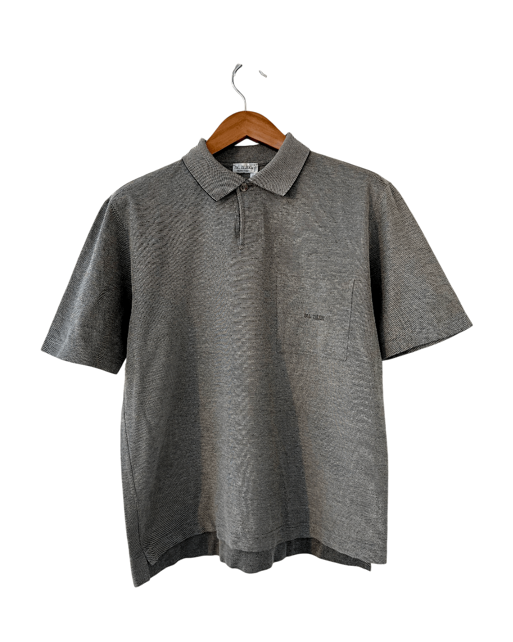 Pal Zileri Pal Zileri Polo L Size US L / EU 52-54 / 3 - 1 Thumbnail