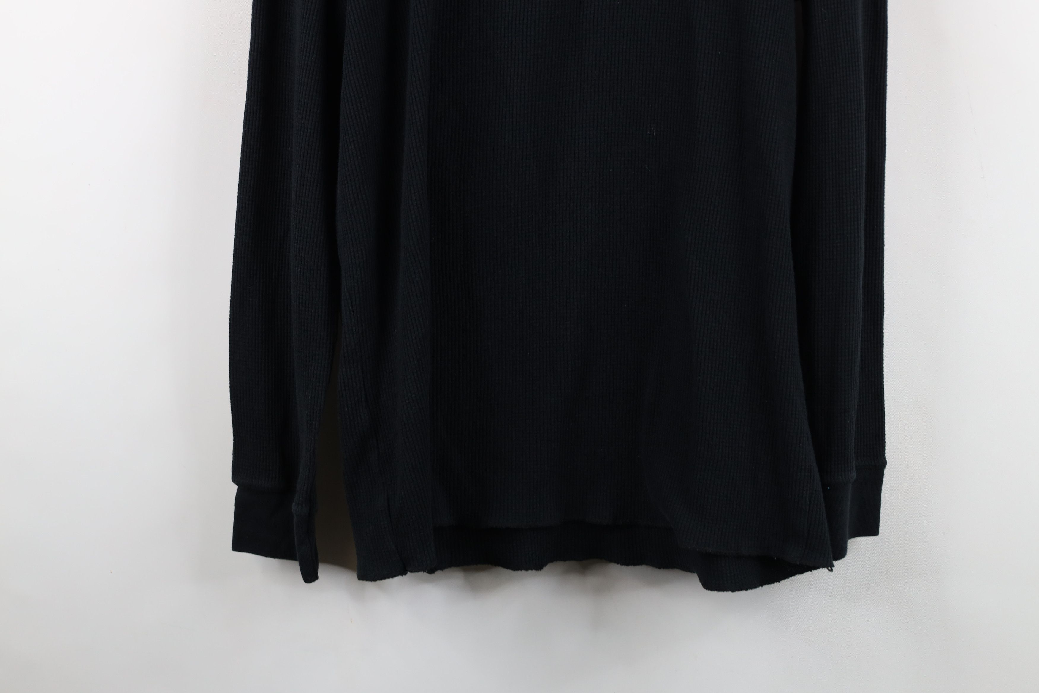 Famous Stars And Straps Vintage Famous Stars & Straps Waffle Long Sleeve T-Shirt Size US XXL / EU 58 / 5 - 13 Thumbnail