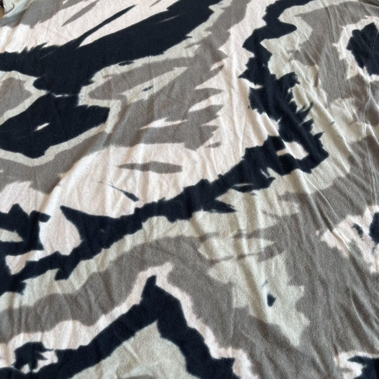 Le Grande Bleu (L.G.B.) Amazonica Project Plant Camo HSC T-Shirt Size US L / EU 52-54 / 3 - 4 Thumbnail