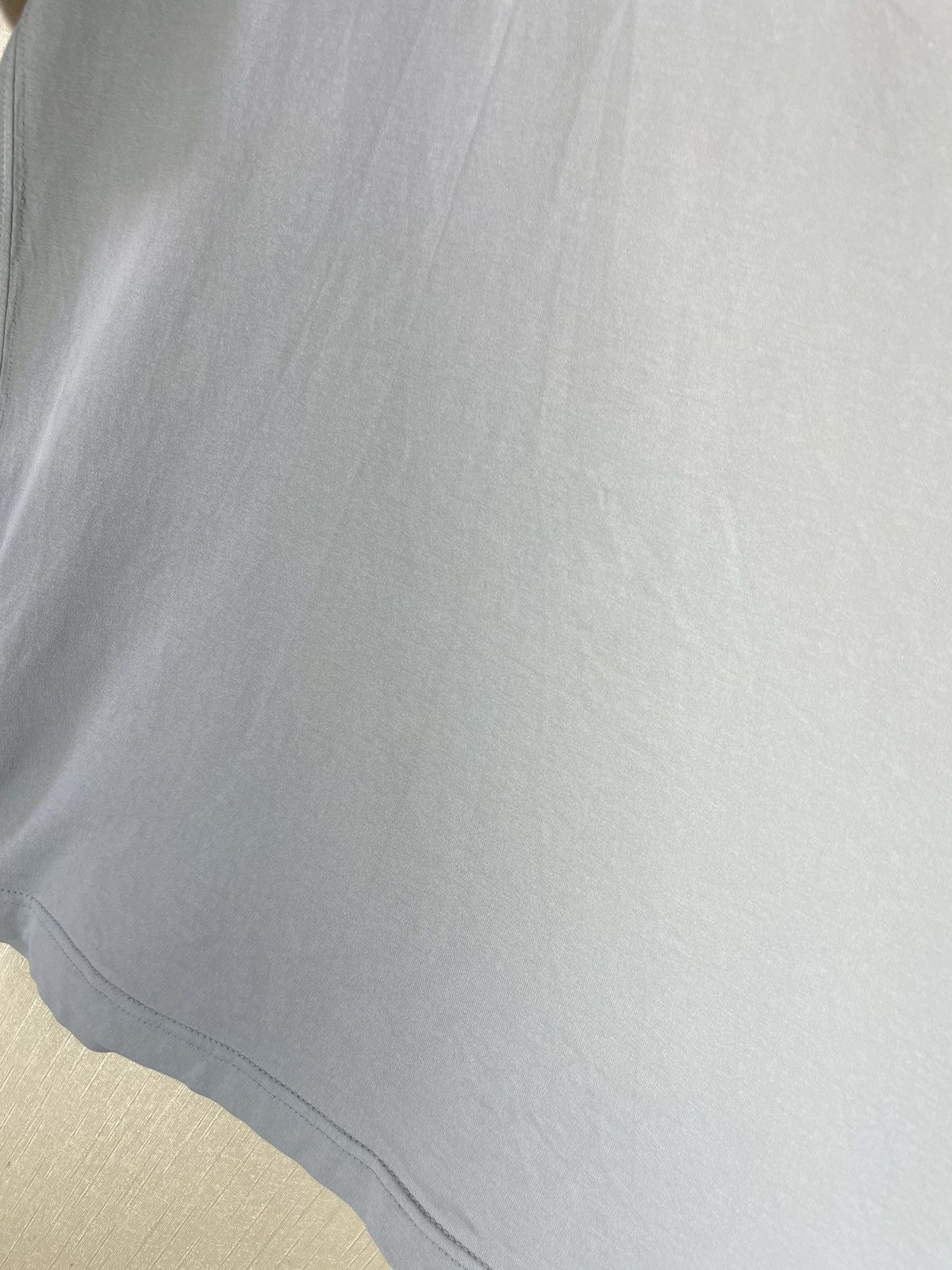 Adidas × Yohji Yamamoto Adidas Yohji Yamamoto T shirt Size US M / EU 48-50 / 2 - 10 Thumbnail