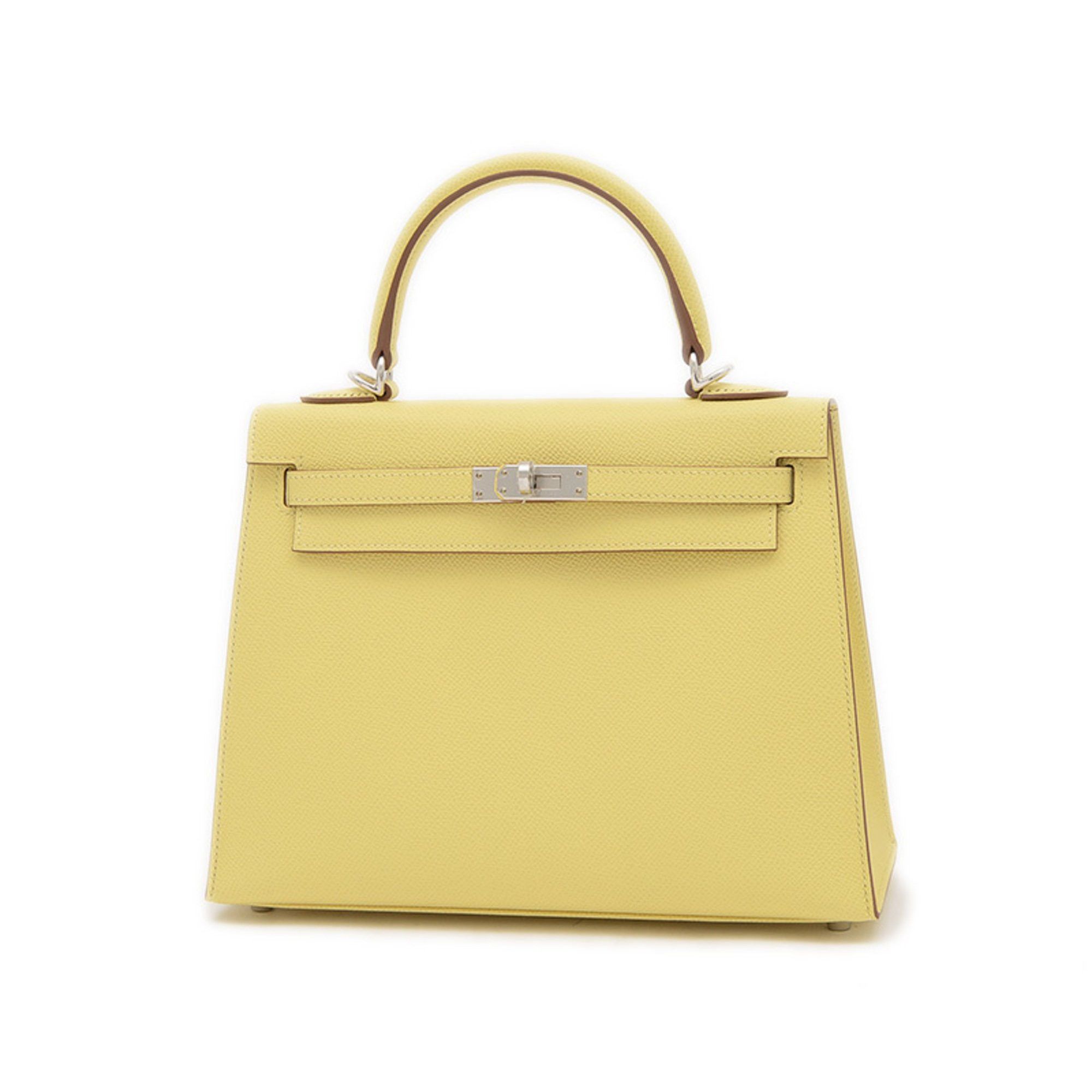 Hermes Hermès Kelly 25 handbag Size ONE SIZE - 1 Thumbnail