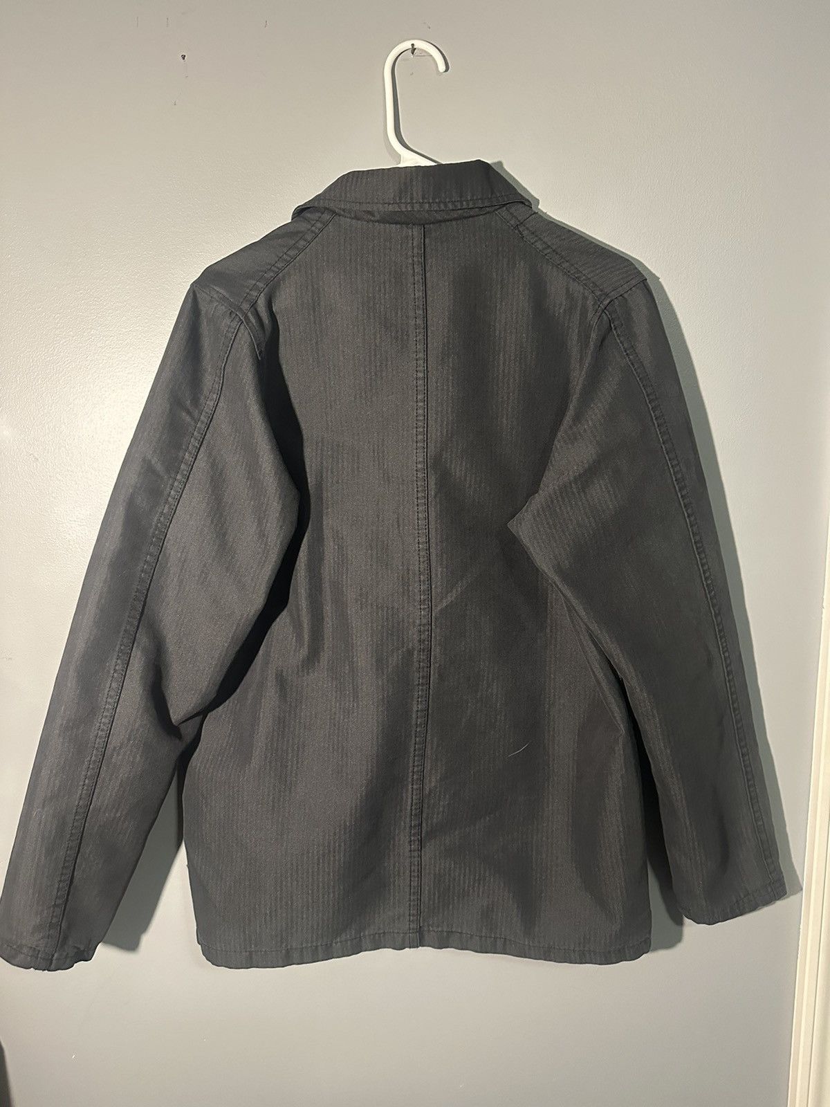 Stussy Stussy Authenitic Jacket Size US S / EU 44-46 / 1 - 2 Thumbnail