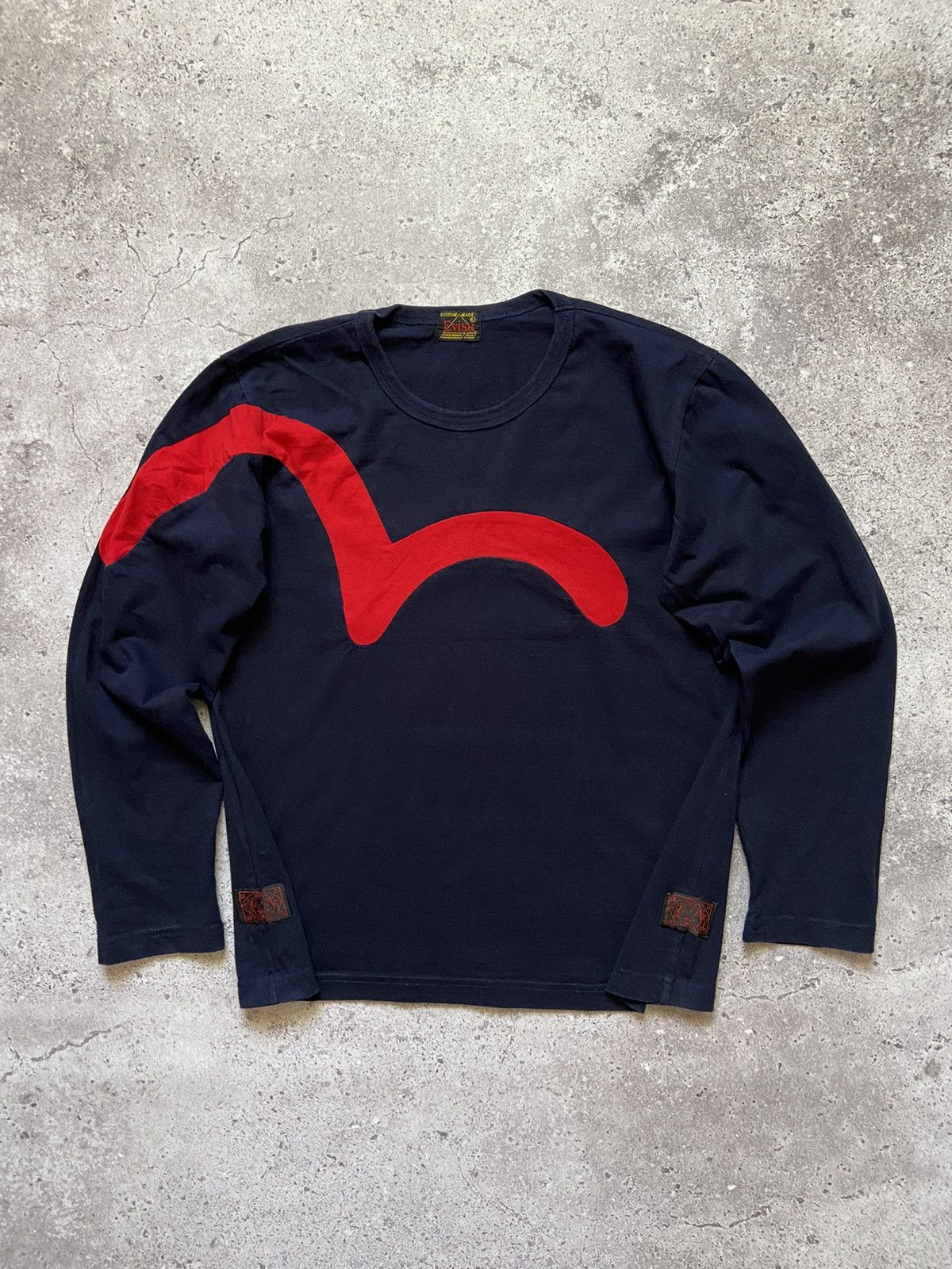 Evisu Clothing | Grailed