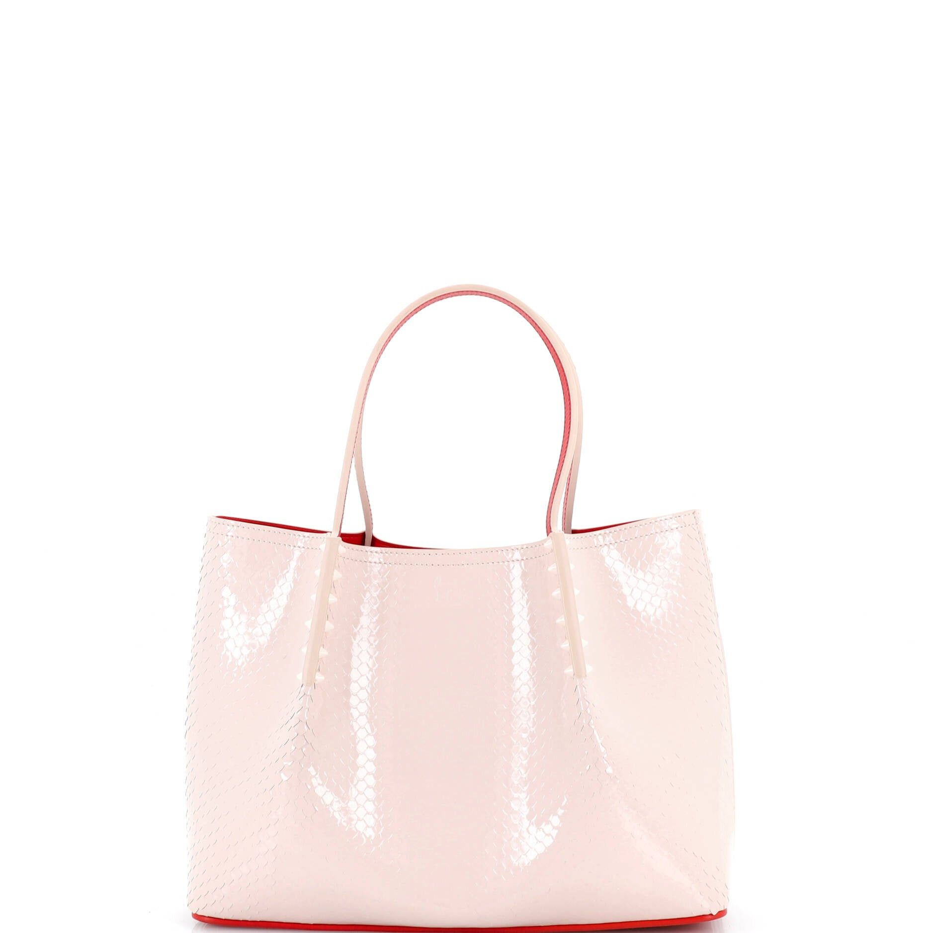 Christian Louboutin Cabarock Tote Size ONE SIZE - 1 Thumbnail