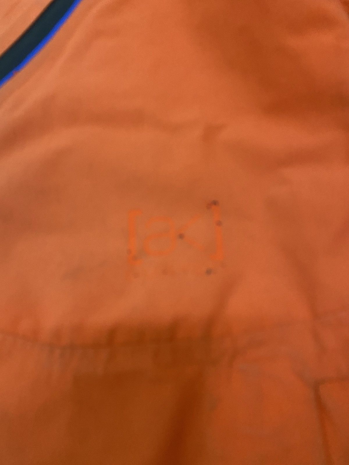 Burton AK burton goretex jacket Size US M / EU 48-50 / 2 - 11 Thumbnail