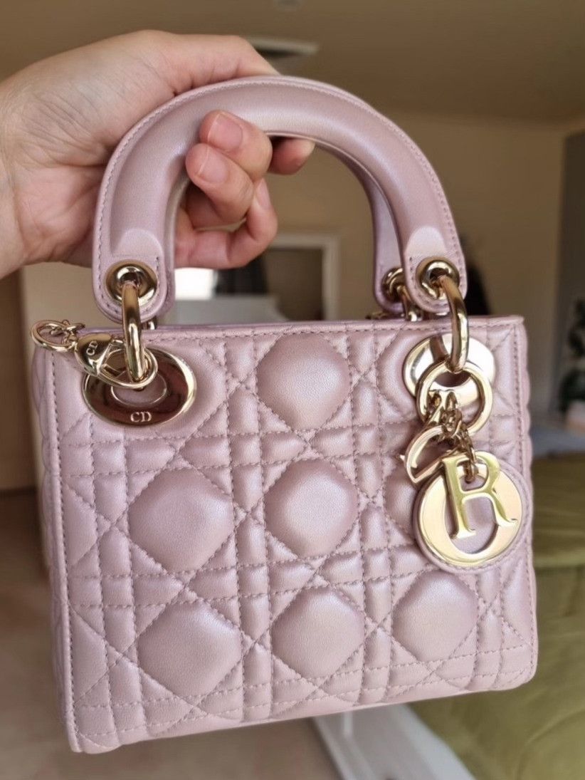 Dior Pre-loved Bag Very good condition Size ONE SIZE - 1 Thumbnail