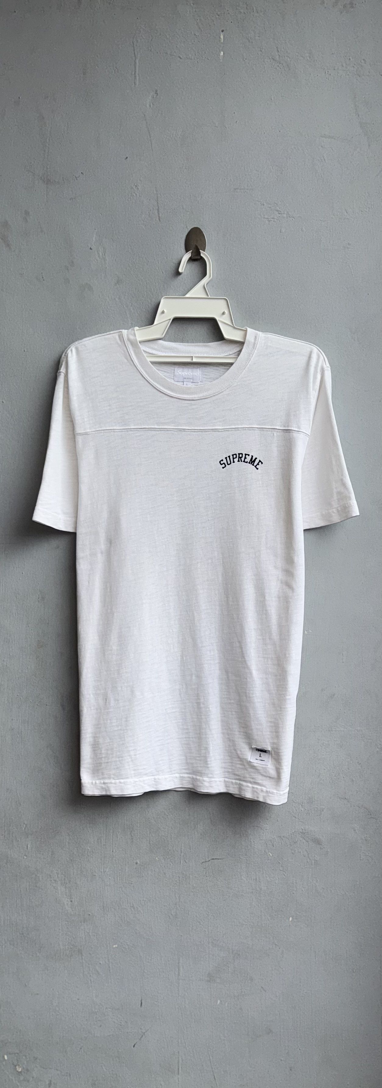 Supreme Supreme Shirt Size US L / EU 52-54 / 3 - 1 Thumbnail