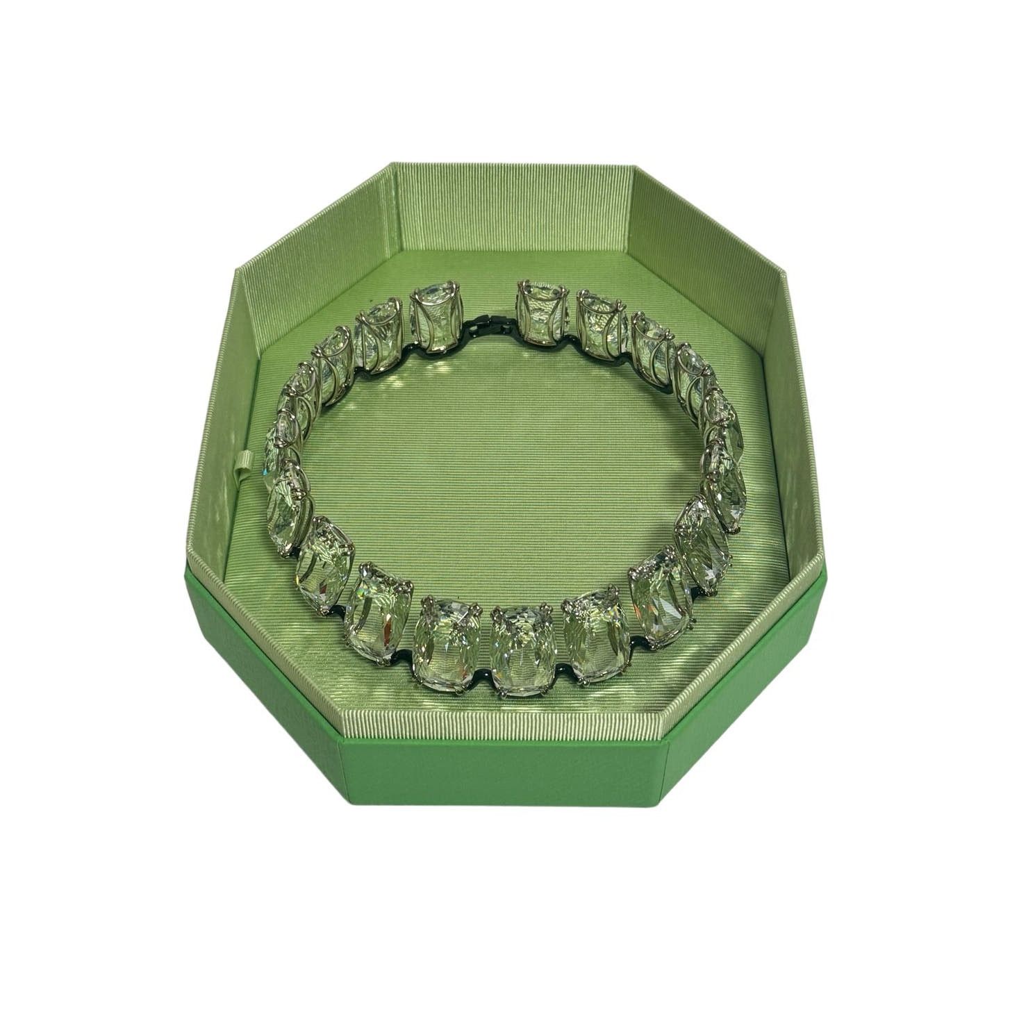 Swarovski Swarovski Outlet Harmonia choker Oversized floating Size ONE SIZE - 2 Thumbnail