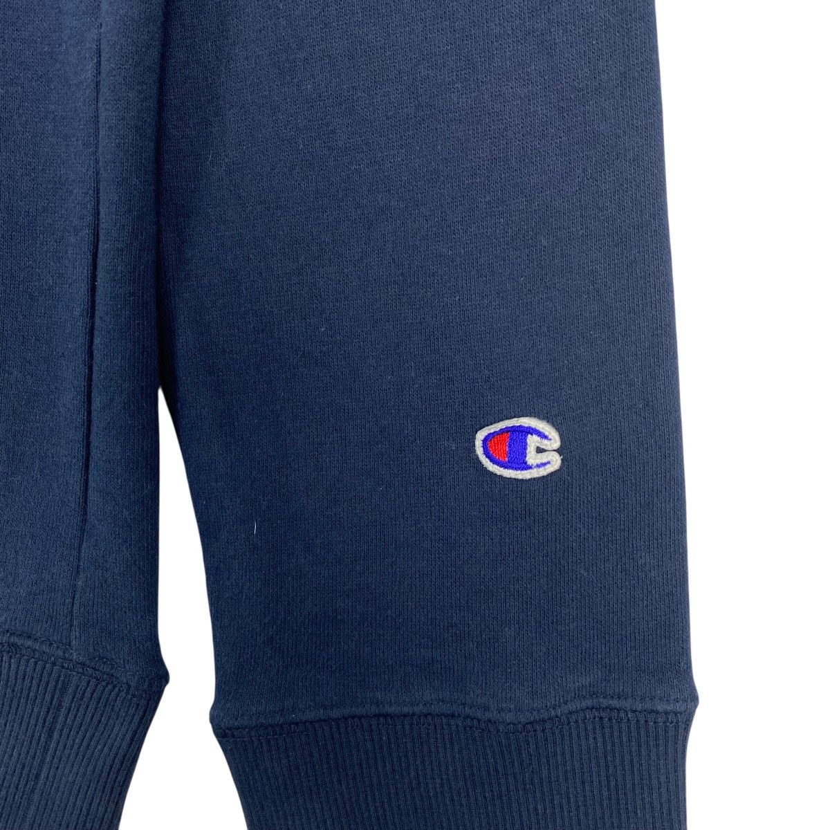Vintage Vintage Champion Maryland Sweatshirt Crewneck Navy Blue Sz L Size US L / EU 52-54 / 3 - 5 Thumbnail