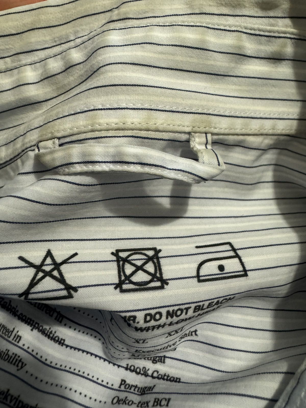 Mfpen Mfpen Executive Shirt Size US S / EU 44-46 / 1 - 4 Thumbnail