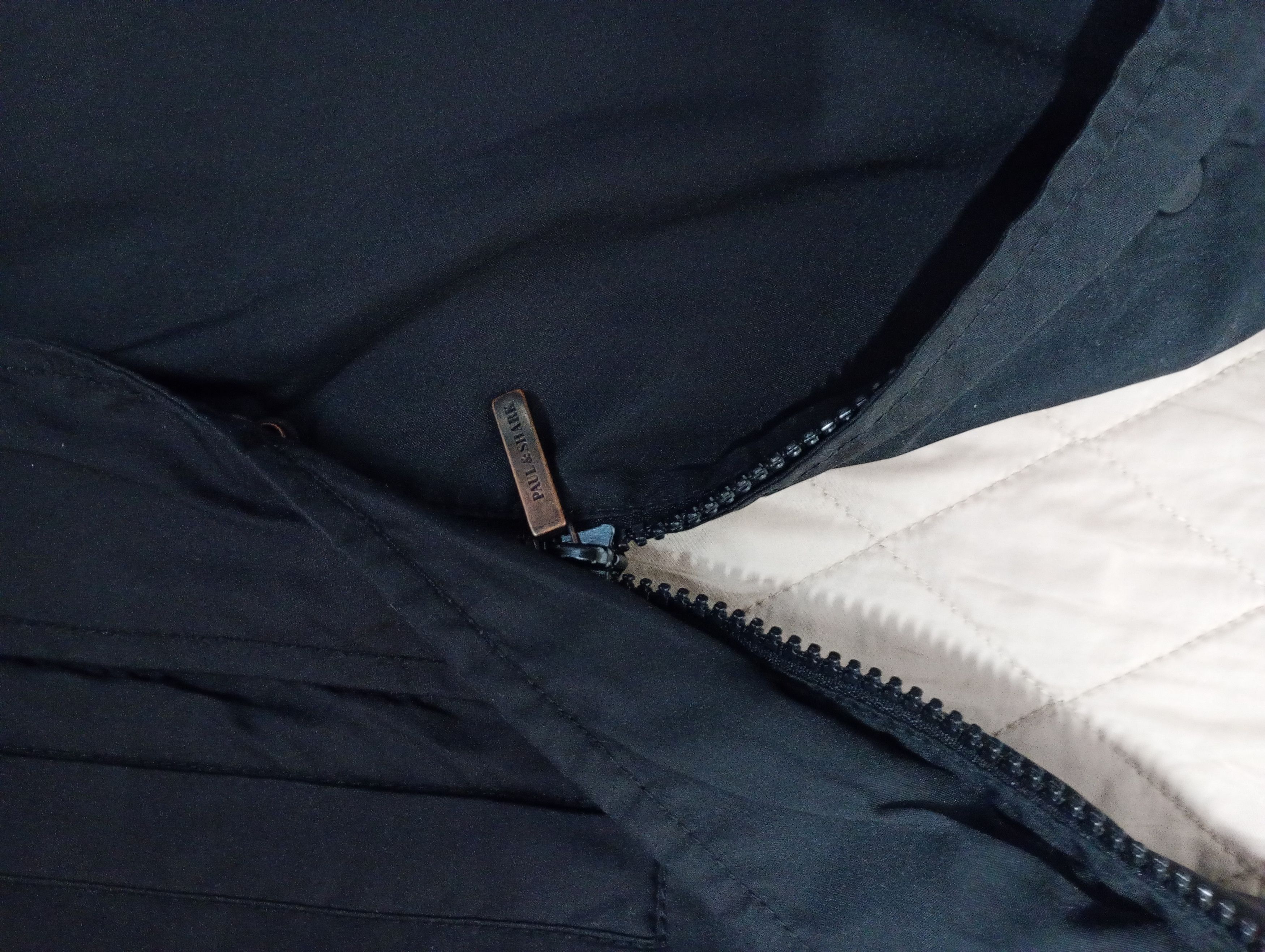 Paul & Shark Paul & Shark Parka Y2K Vintage Size US M / EU 48-50 / 2 - 8 Thumbnail