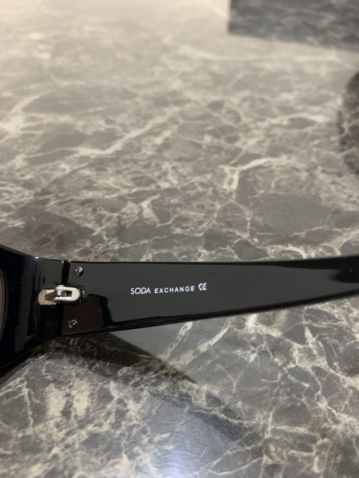Scotch & Soda Soda Streetwear Sunglasses Size ONE SIZE - 6 Thumbnail