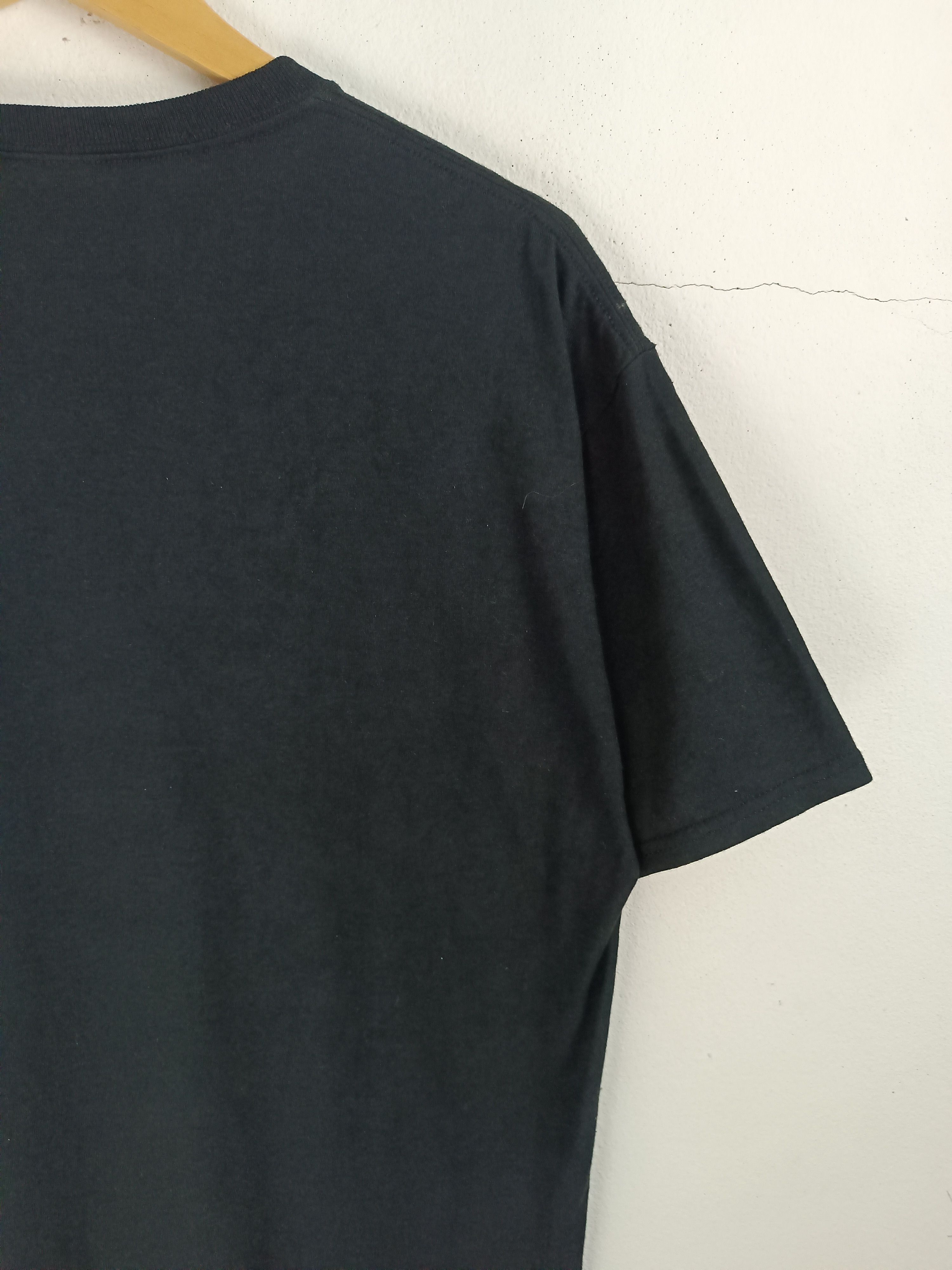 Band Tees VINTAGE FAST ASLEEP BAND TEE distillers good riddance Size US L / EU 52-54 / 3 - 13 Thumbnail
