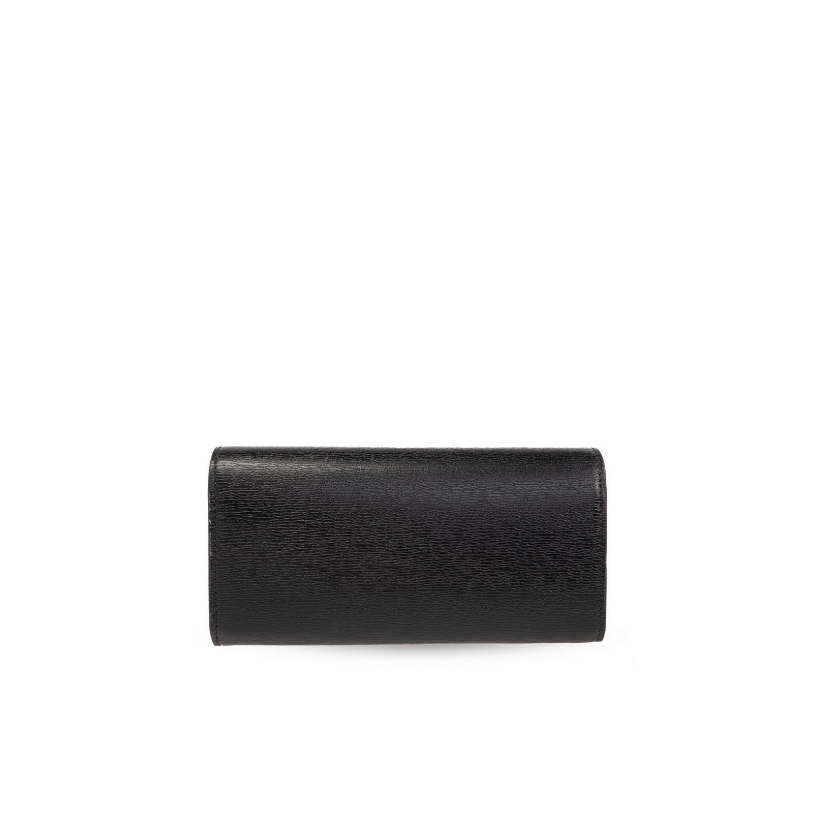 Gucci GUCCI Black Wallet New & Authentic Size ONE SIZE - 3 Thumbnail