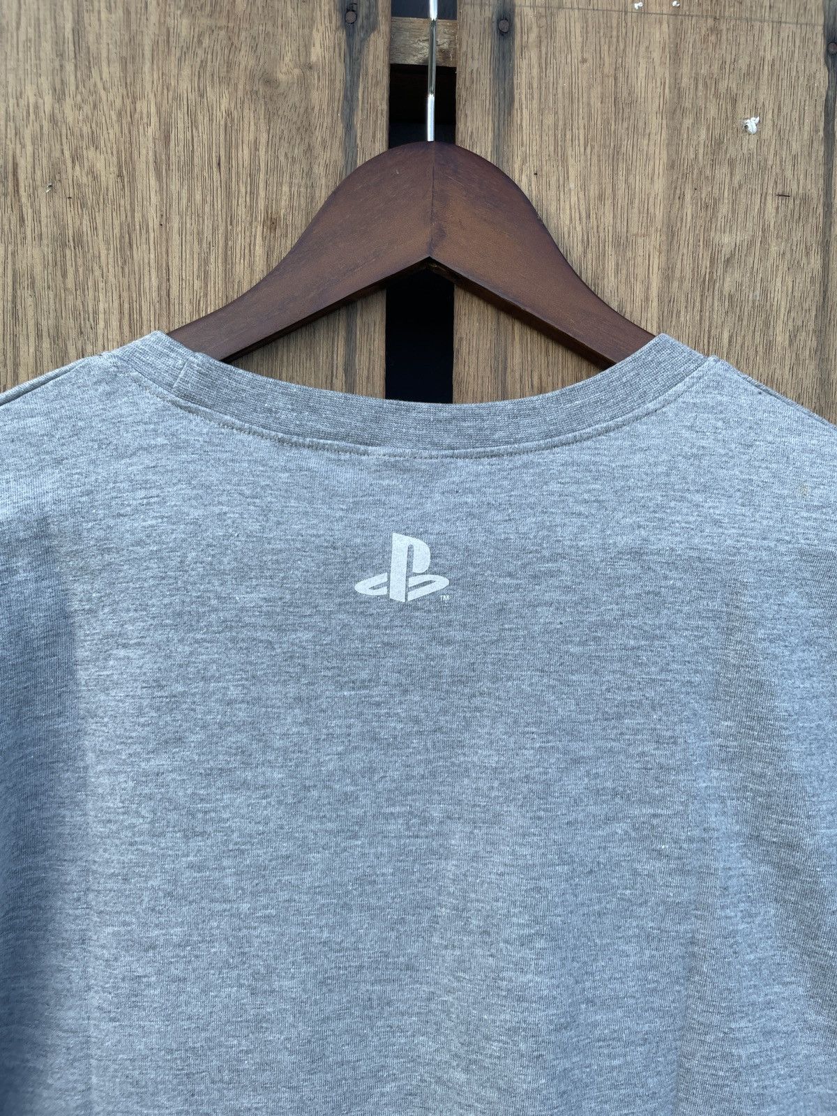 Playstation Vintage Playstation Size US L / EU 52-54 / 3 - 6 Thumbnail
