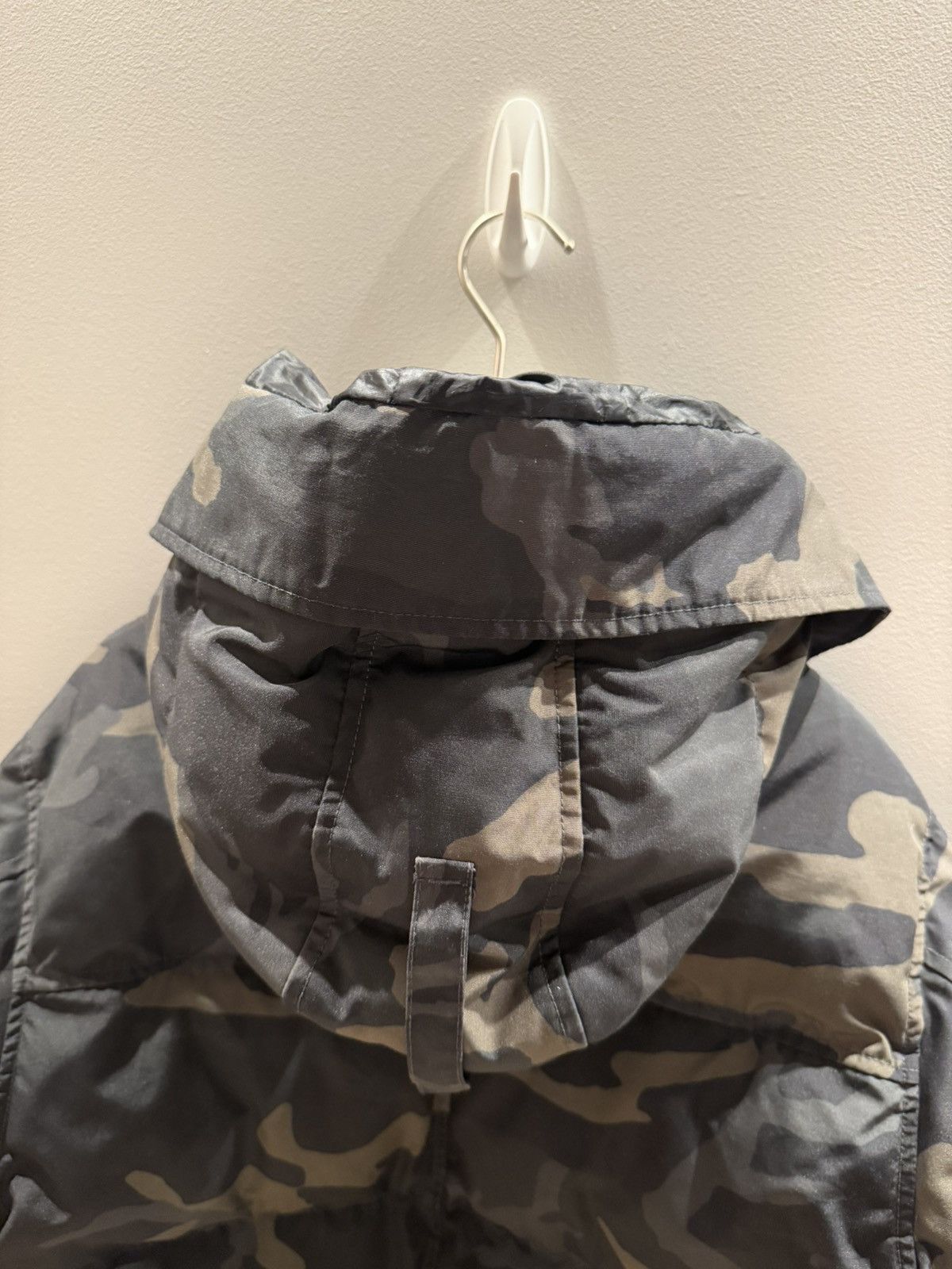 Canada Goose Canada Goose MacMillan Parka Black Camouflage size Medium Size US M / EU 48-50 / 2 - 5 Thumbnail