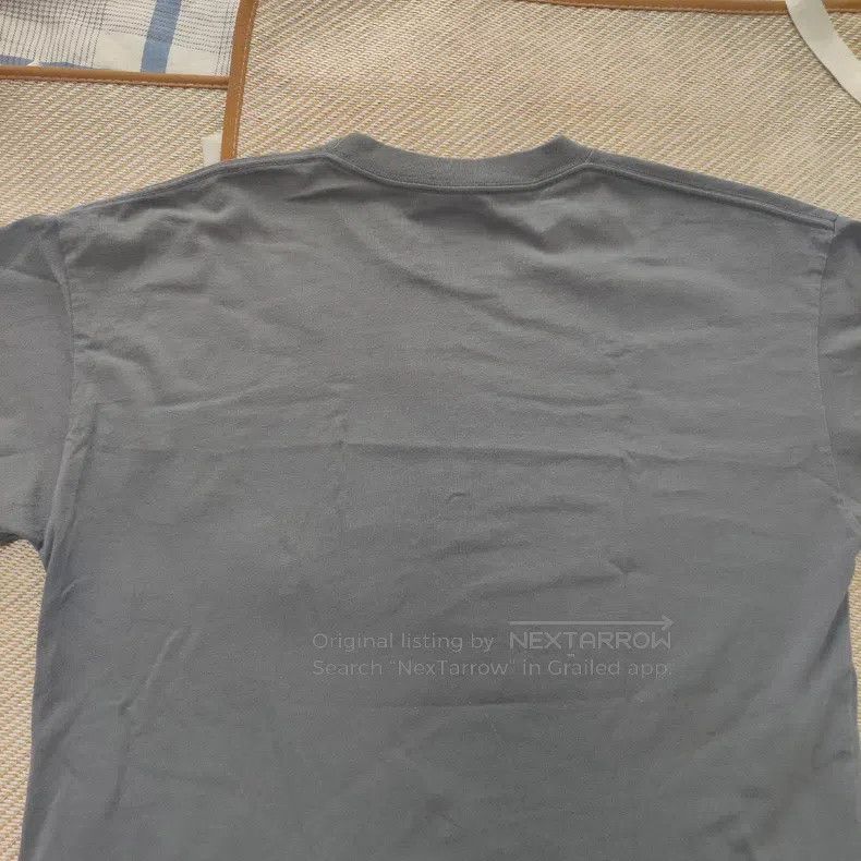 Balenciaga Balenciaga Band Portrait T-Shirt Short Sleeve Size S / US 4 / IT 40 - 9 Thumbnail