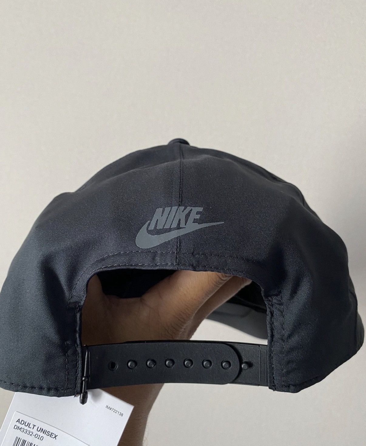 Nike Nike Air Max Hat Size ONE SIZE - 4 Thumbnail