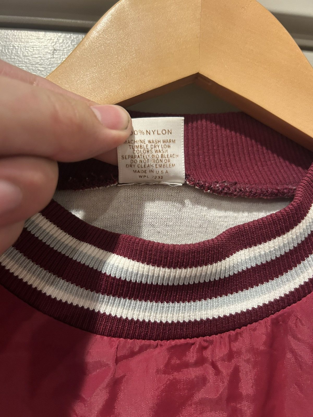 Russell Athletic Vintage 70s Texas A&M Russel Athletic Pullover Size Medium Size US M / EU 48-50 / 2 - 3 Thumbnail