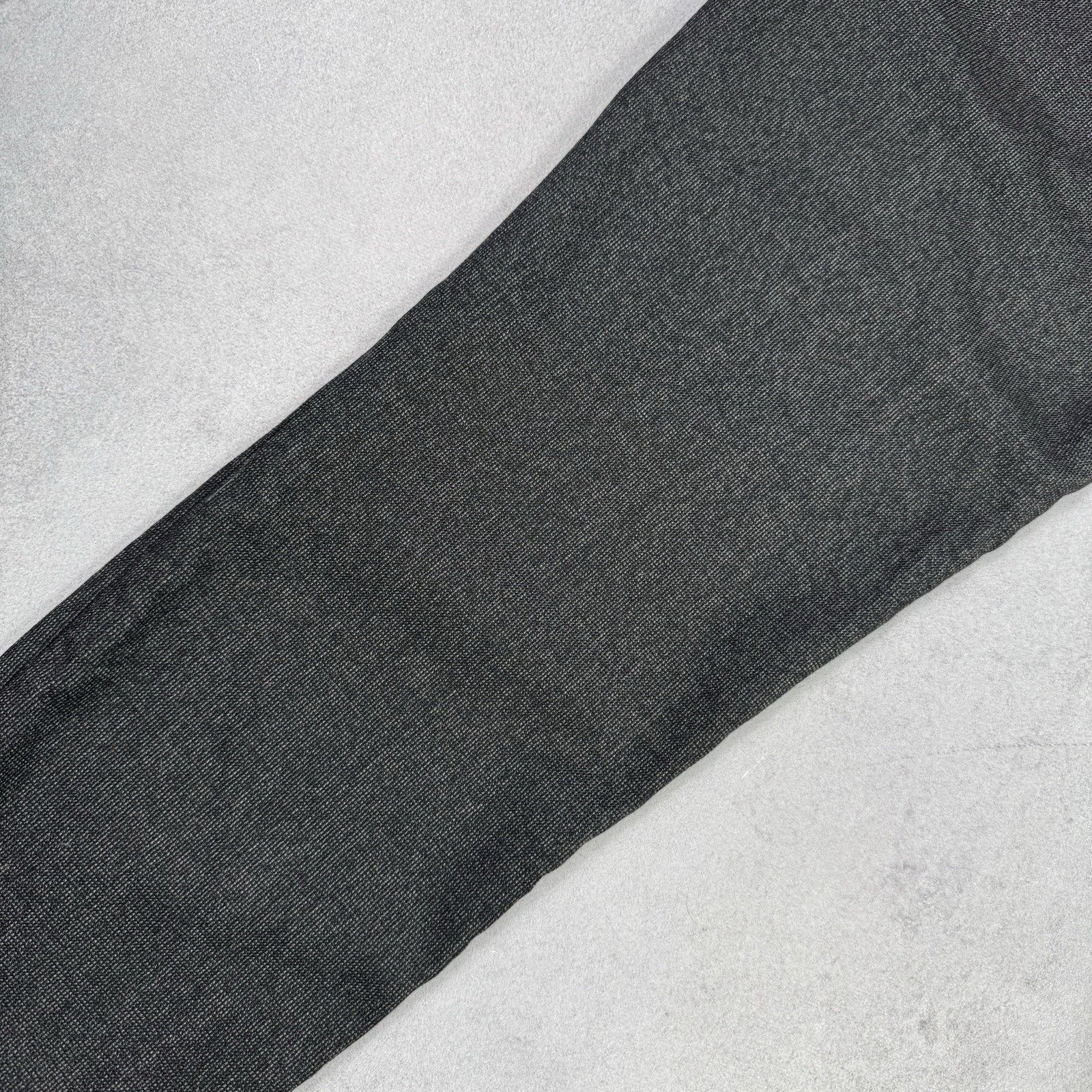 Acne Studios Acne Jeans Men Wool Trousers Size 50 Grey Size US 34 / EU 50 - 19 Thumbnail