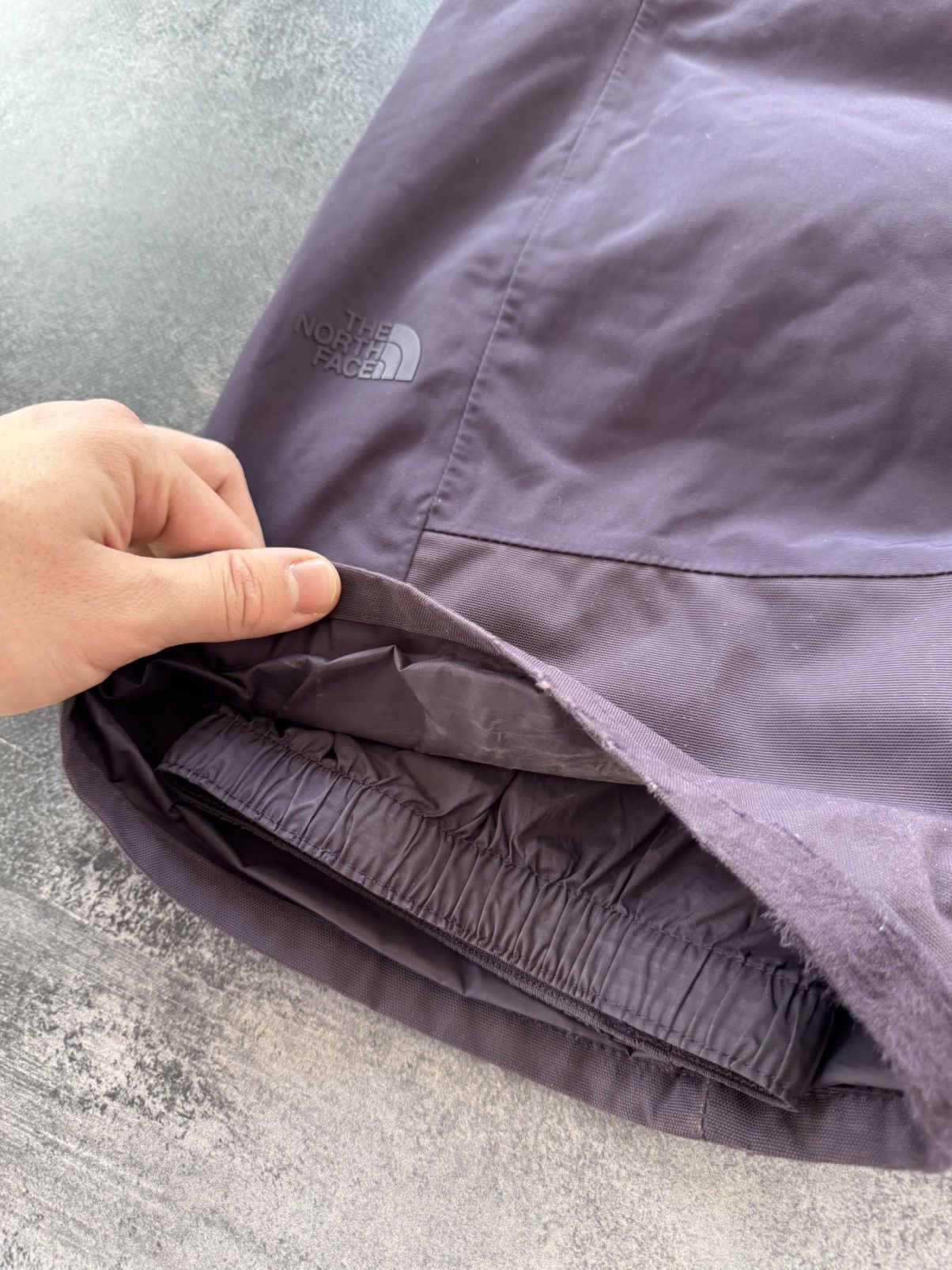 The North Face The North Face Ski Pants WMNS Size 34" / US 12 / IT 48 - 17 Thumbnail