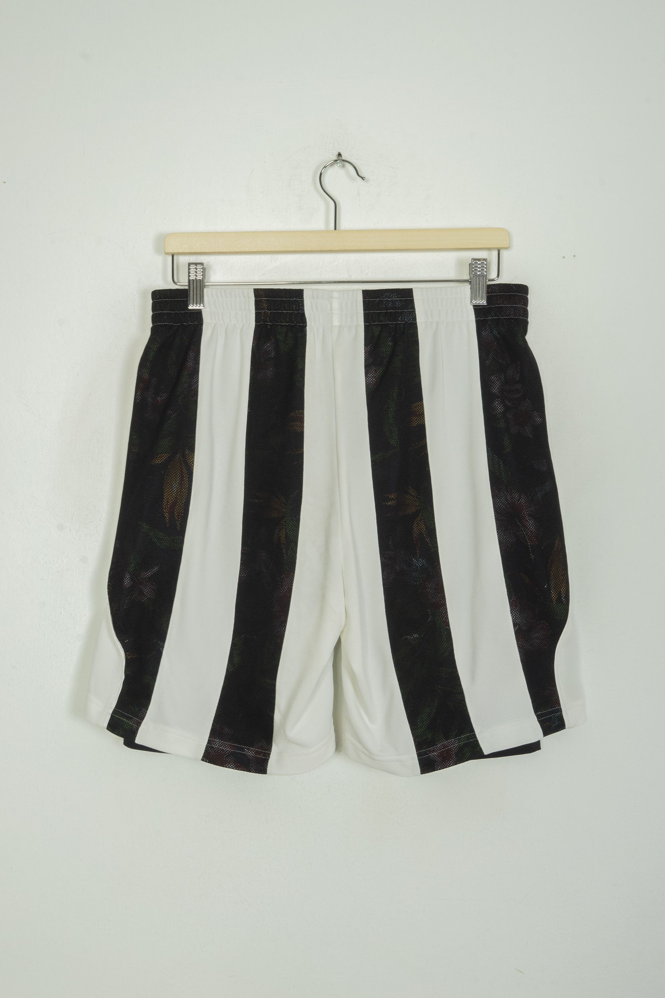 Adidas × Yohji Yamamoto Adidas Y-3 Yohji Yamamoto Roland Garros Shorts Size US 30 / EU 46 - 4 Thumbnail