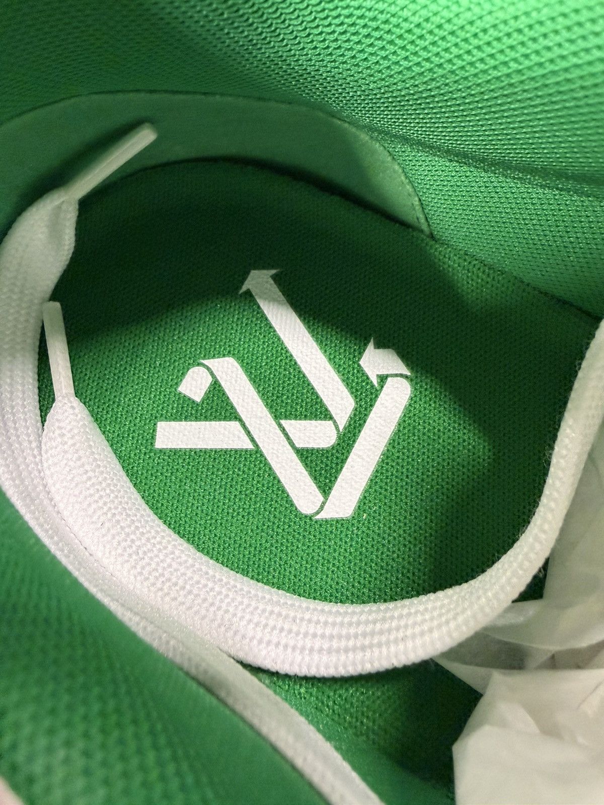 Louis Vuitton Louis Vuitton Trainer Sneaker NEW 1400$ Size US 8.5 / EU 41-42 - 9 Thumbnail