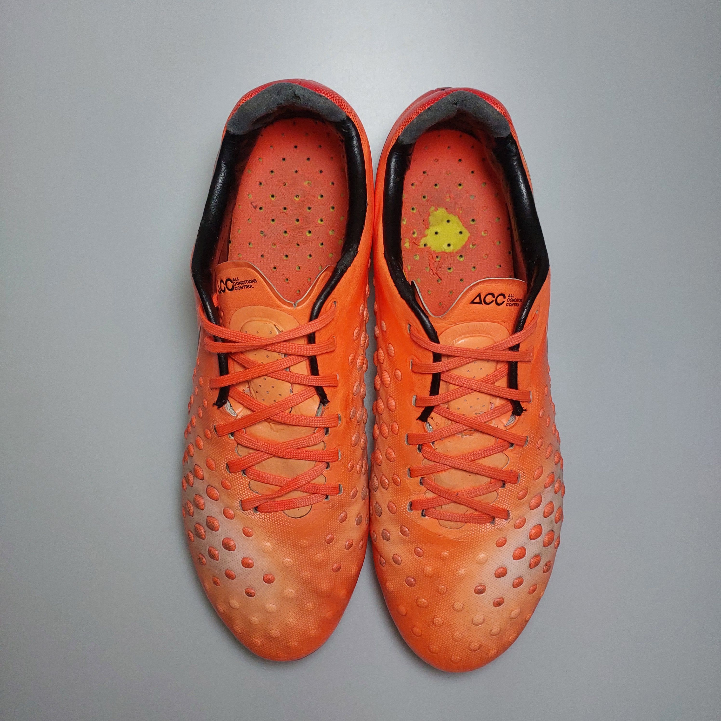 Nike Magista Opus 2 Elite FG Player Edition US8.5 Uk7.5 26.5CM Size US 8.5 / EU 41-42 - 2 Thumbnail