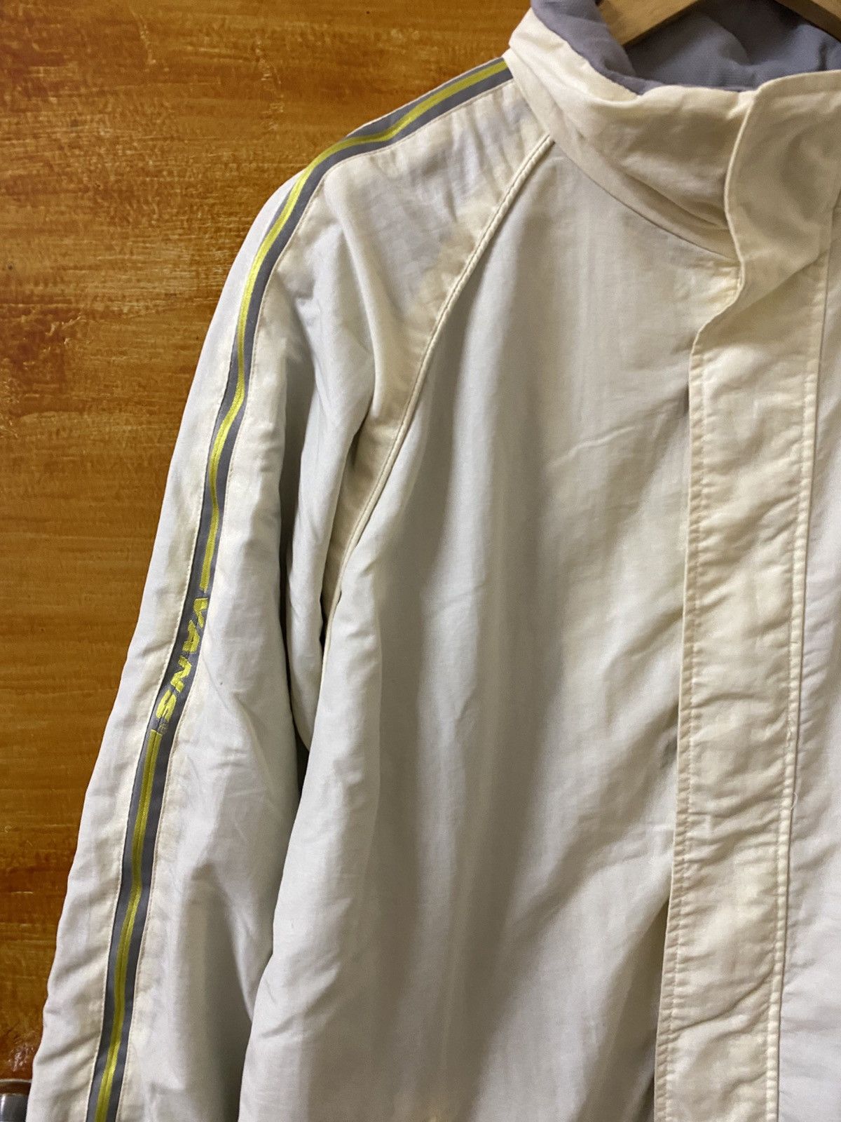 Vans Vintage Vans performance jacket Size US M / EU 48-50 / 2 - 4 Thumbnail