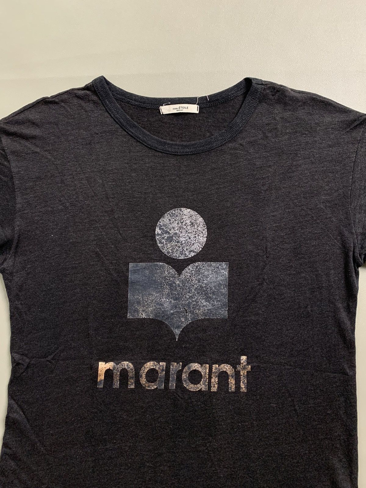 Isabel Marant Etoile Isabel Marant Etoile Tshirt Size US S / EU 44-46 / 1 - 3 Thumbnail