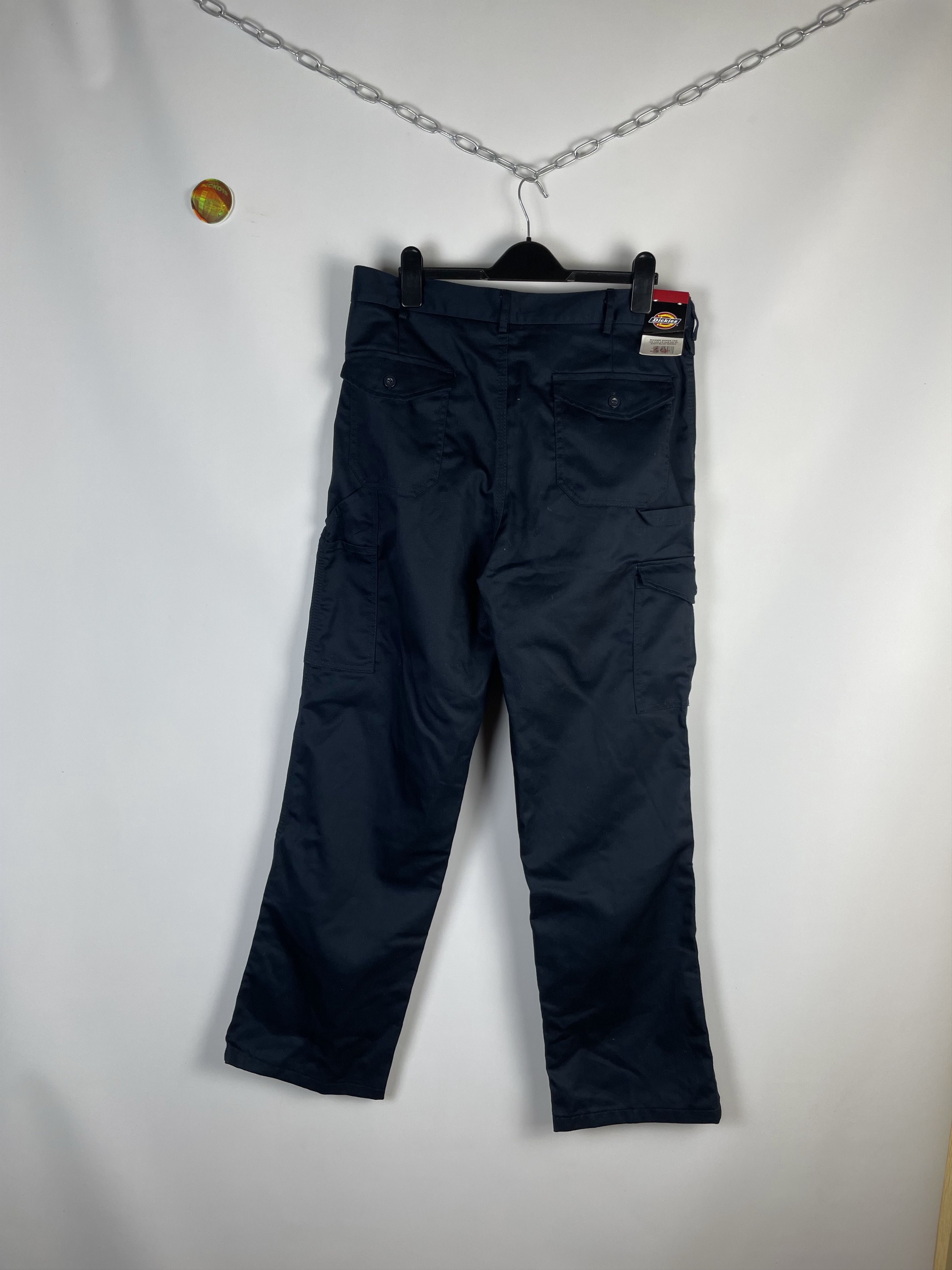 Dickies Vintage Dickies Pants Size US 34 / EU 50 - 2 Thumbnail