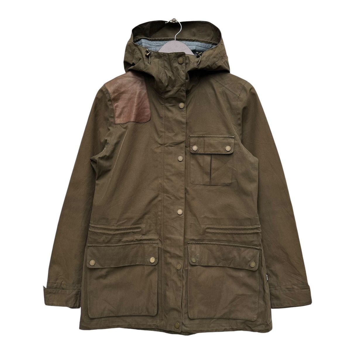 Goretex Hunter Peak Performance Peak Performance Sweden Goretex Hunting Jacket Grailed