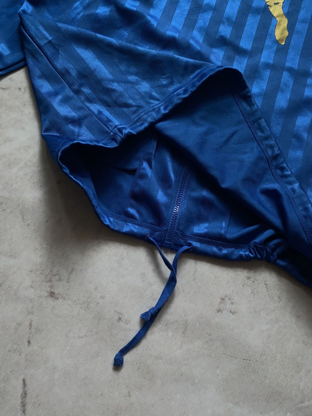 Japanese Brand × Puma × Vintage Vintage 90s Japanese Puma Sportswear Track Jacket Size US M / EU 48-50 / 2 - 8 Thumbnail