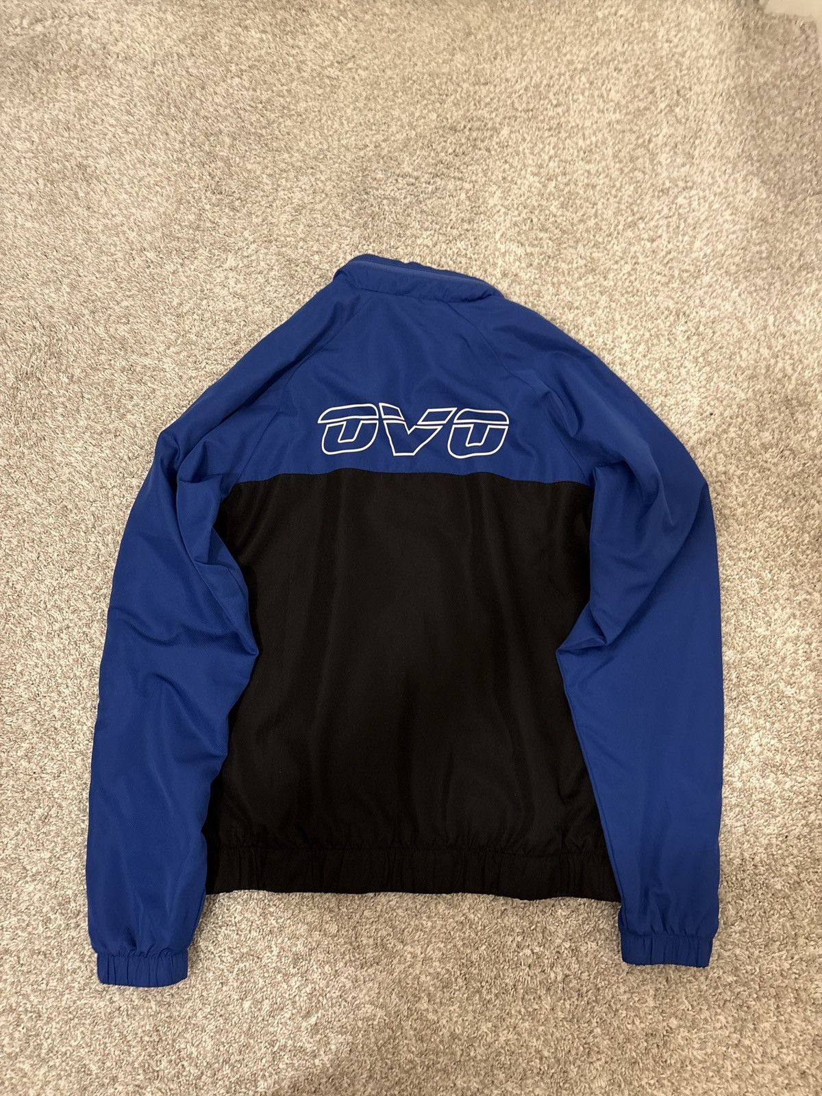 October's Very Own Ovo nylon tracktop Size US S / EU 44-46 / 1 - 2 Thumbnail