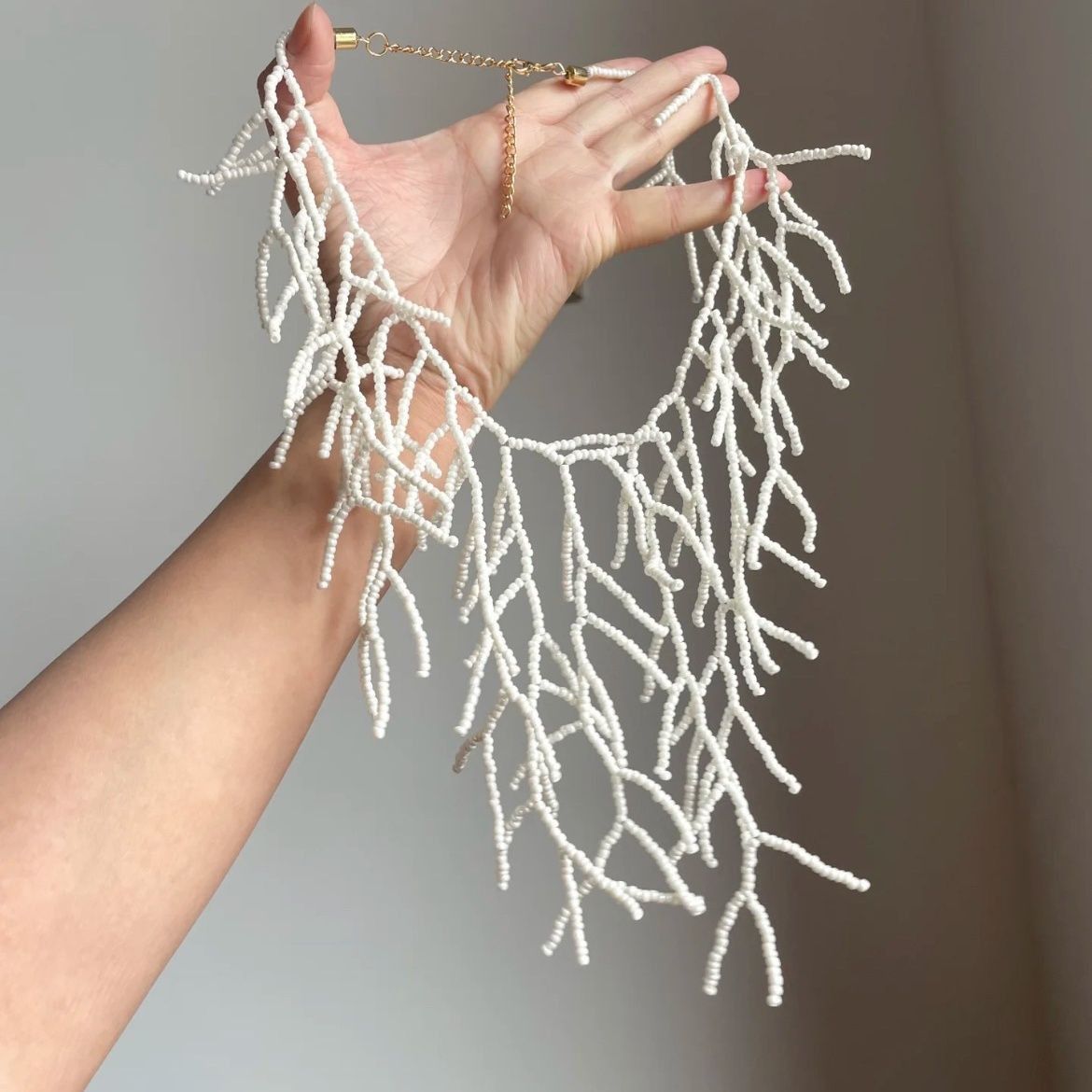 Other Punk STEAL! Y2K Chains Necklace Chain Size ONE SIZE - 2 Thumbnail