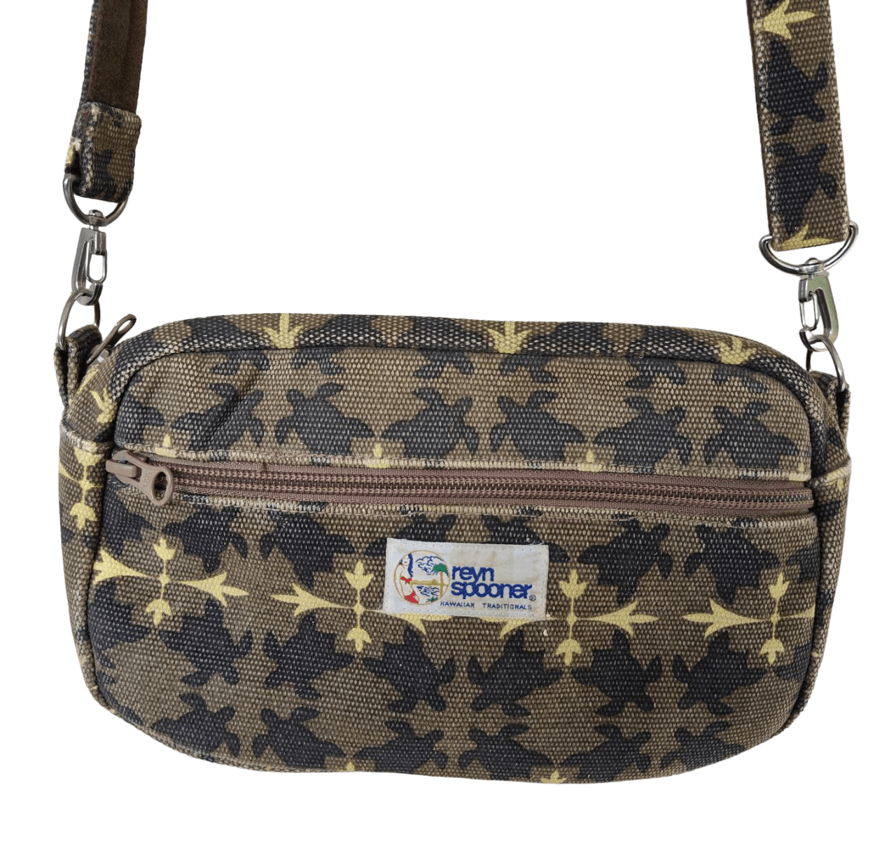 Reyn Spooner Reyn Spooner Sling Bag Size ONE SIZE - 4 Thumbnail