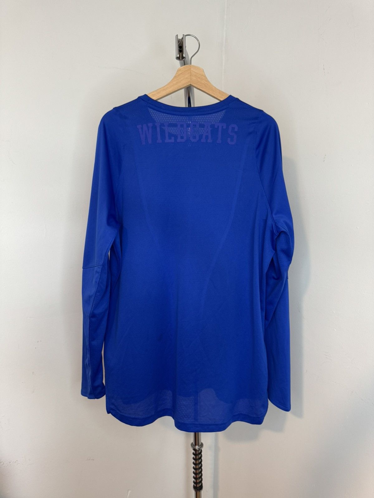 Nike University of Kentucky Nike Longsleeve Dri-Fit Size US L / EU 52-54 / 3 - 6 Thumbnail