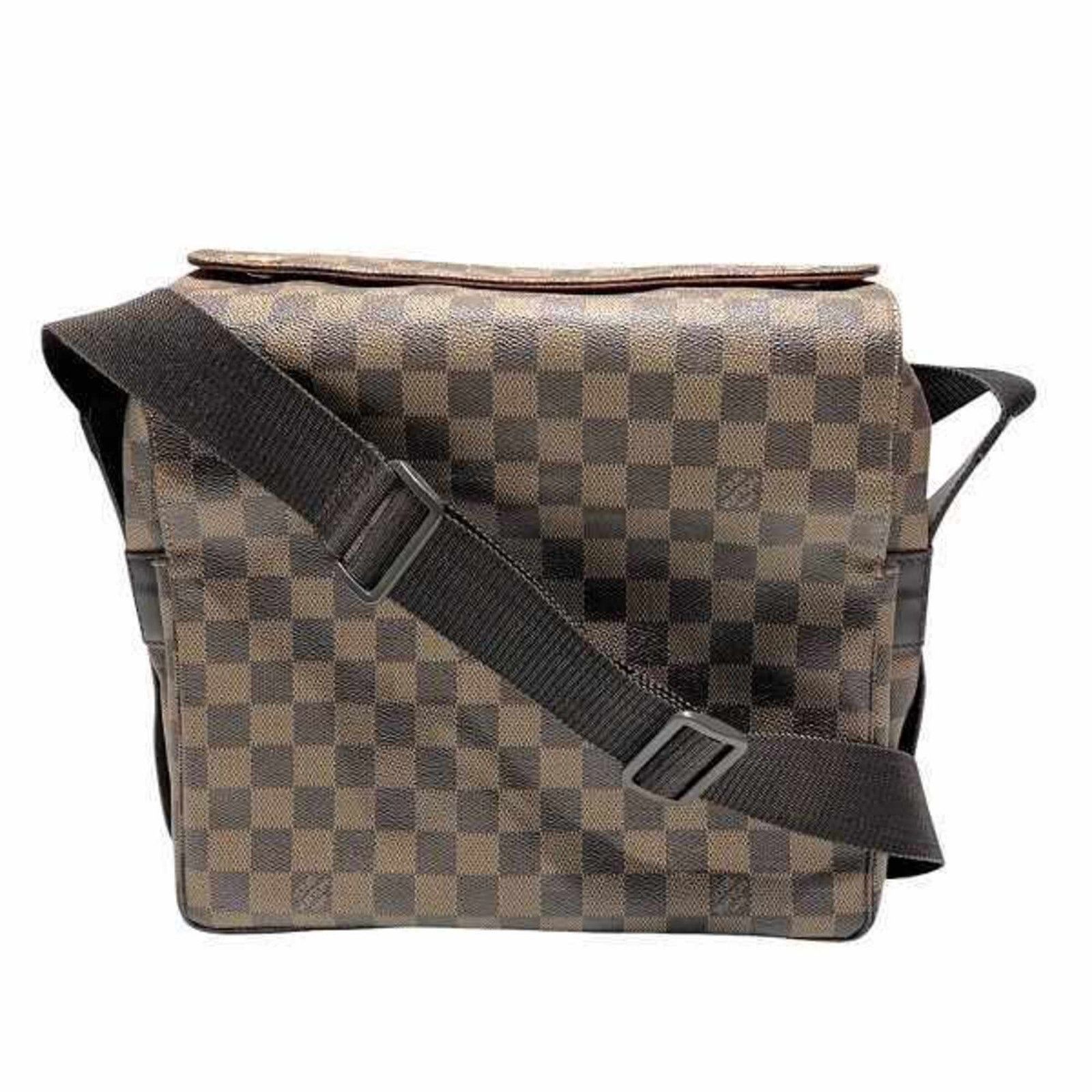 Louis Vuitton Damier Azur Canvas crossbody bag N41262