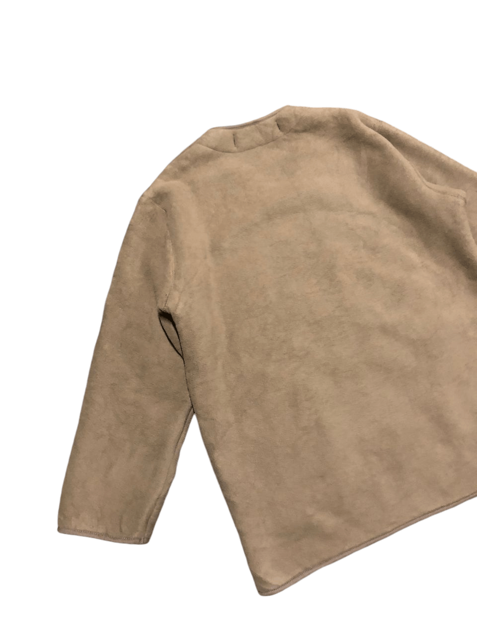 Engineered Garments × Uniqlo Engineered Garments x Uniqlo Fleece Sherpa Zipper Jacket Size US M / EU 48-50 / 2 - 6 Thumbnail